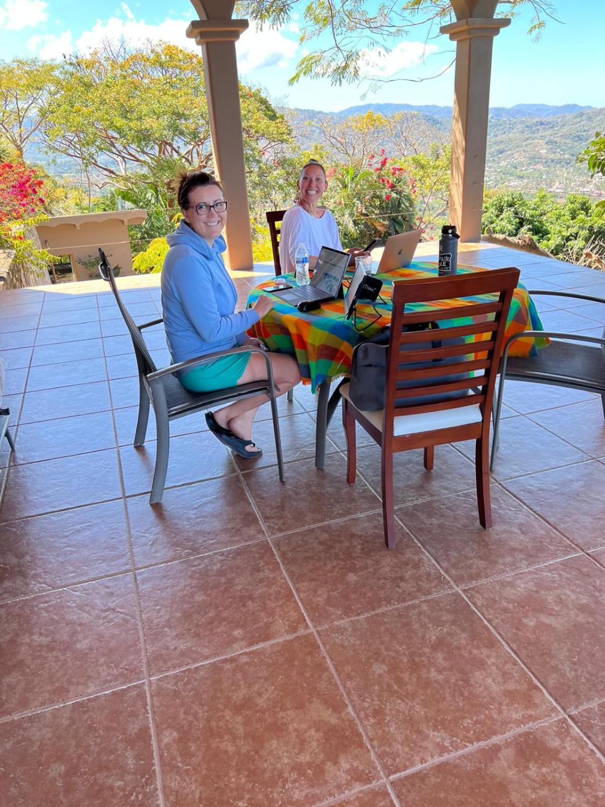 Casa Rebeca - Hill Serenity