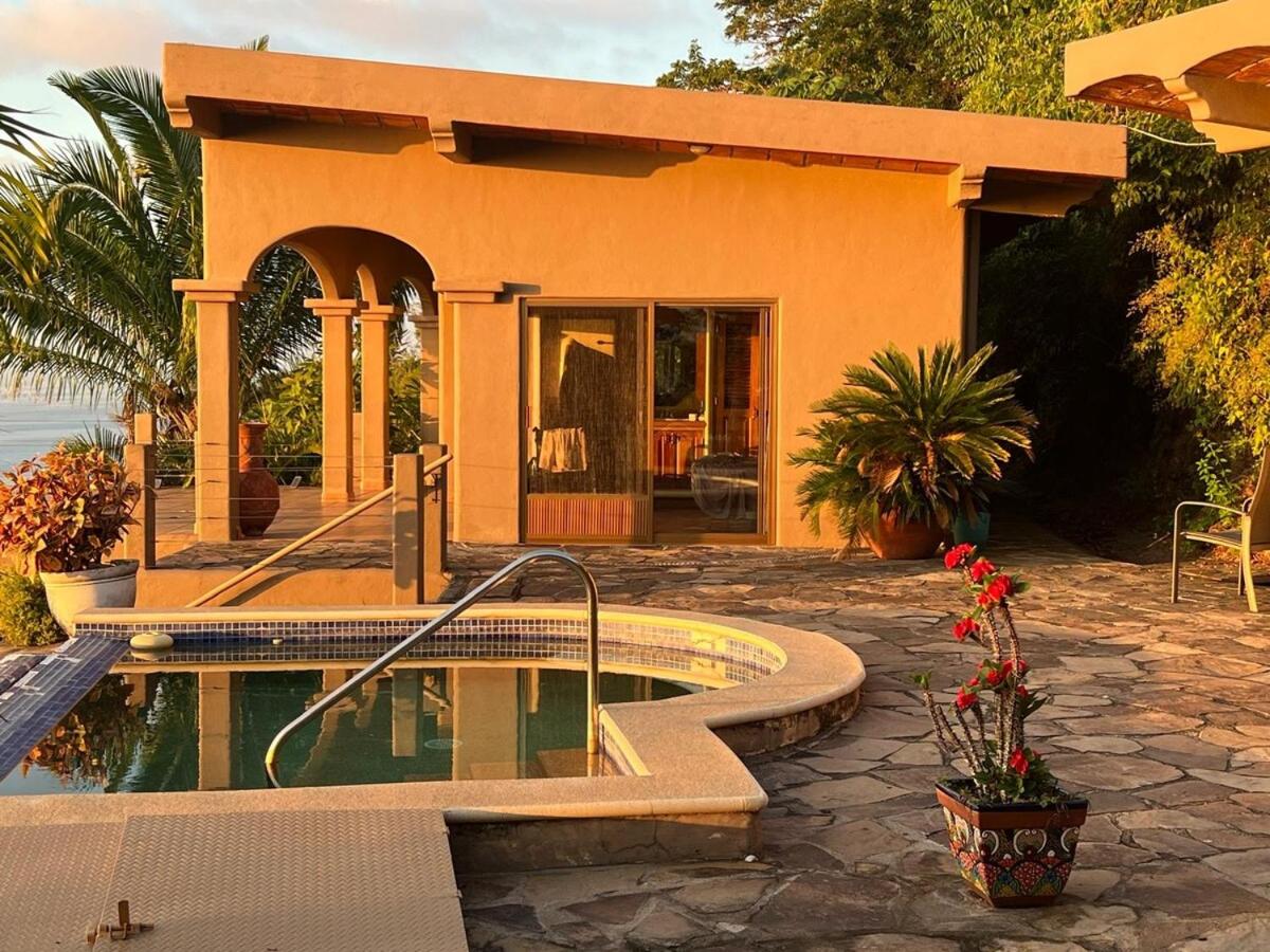 Casa Rebeca - Hill Serenity