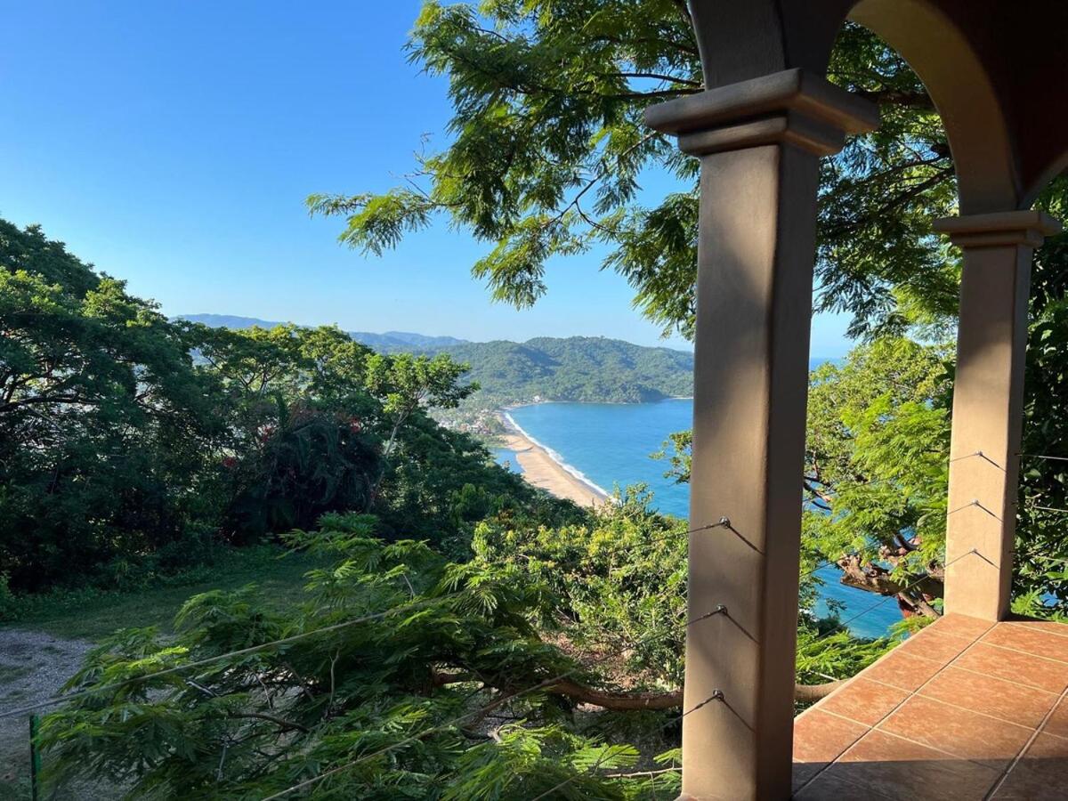 Casa Rebeca - Hill Serenity