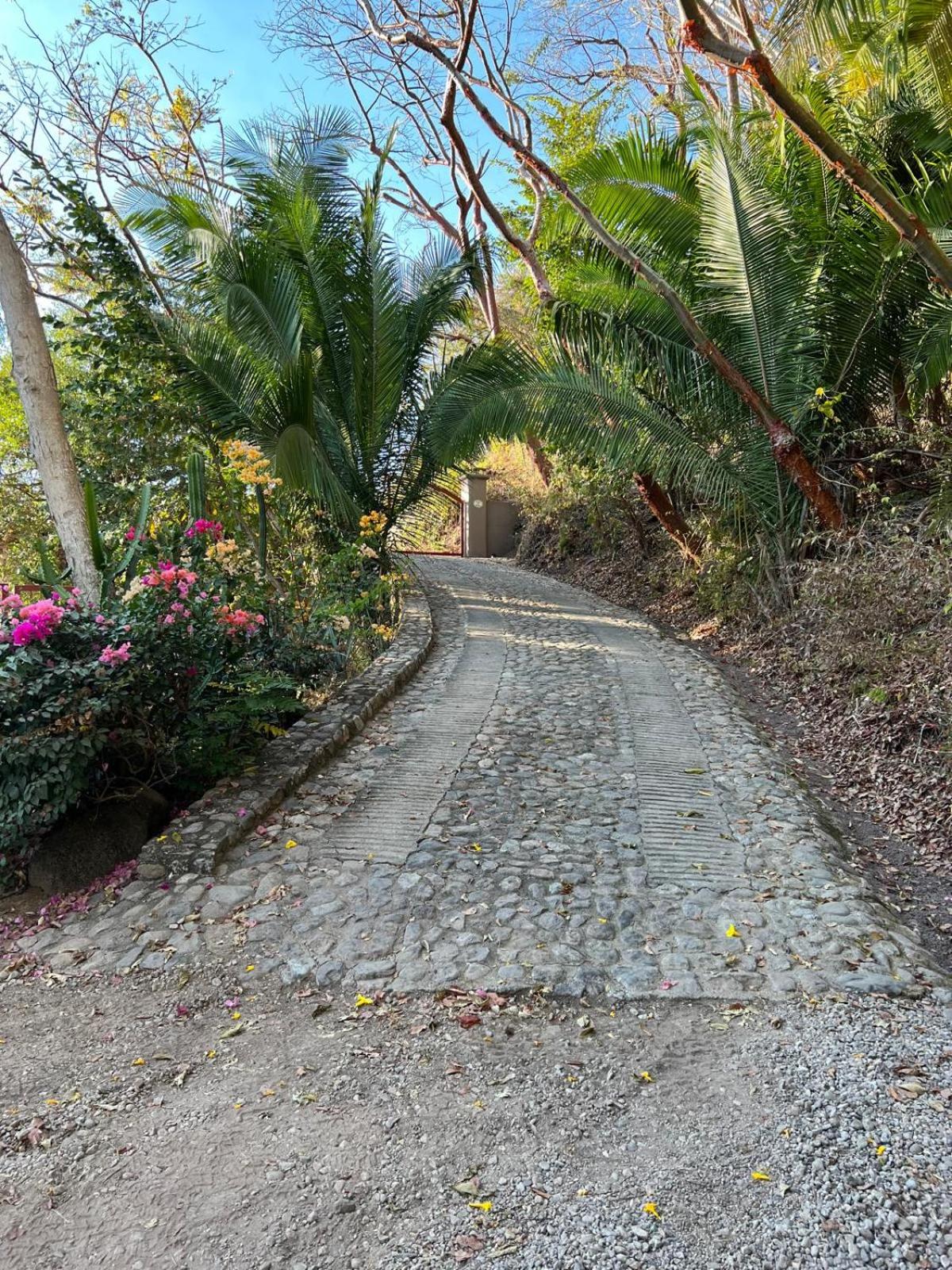 Casa Rebeca - Hill Serenity
