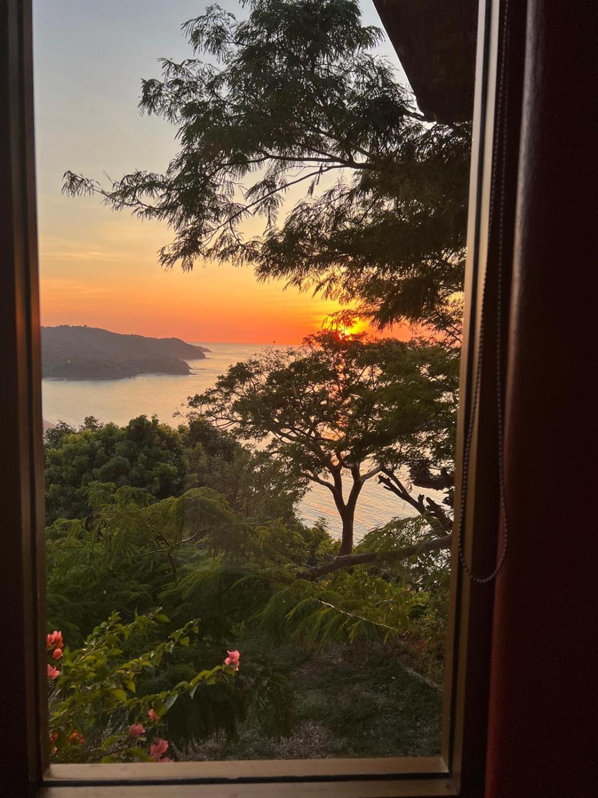 Casa Rebeca - Hill Serenity