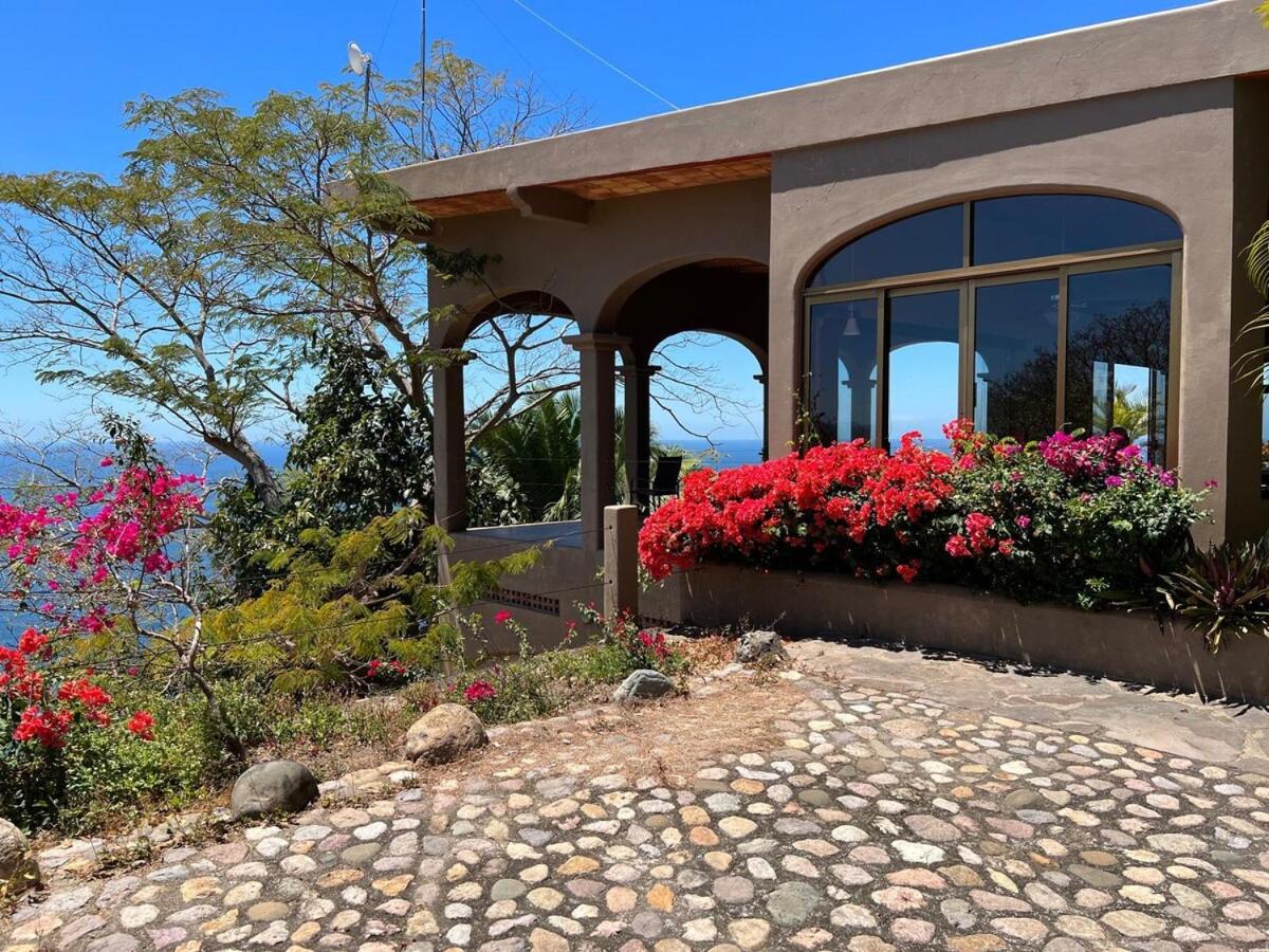 Casa Rebeca - Hill Serenity