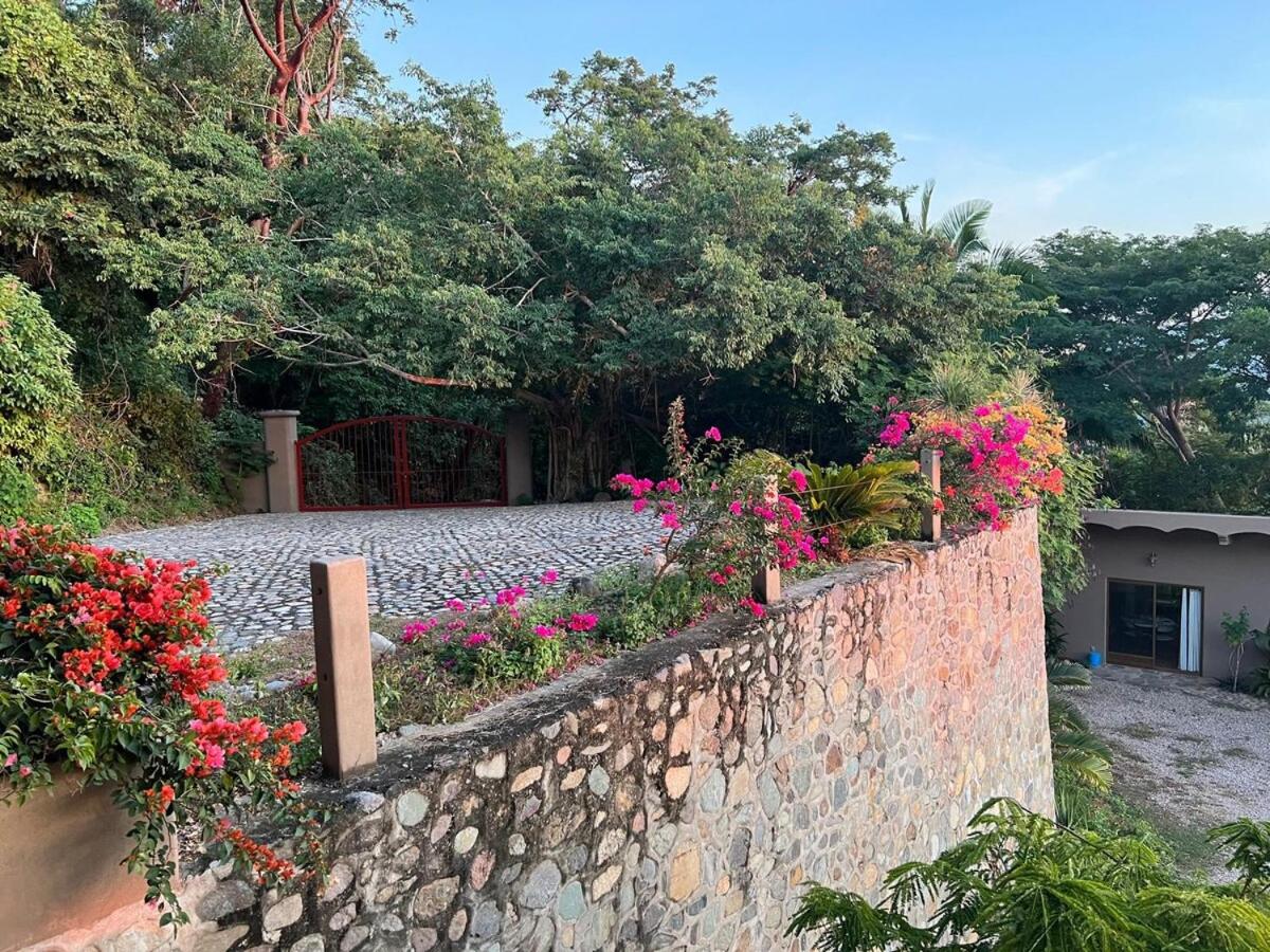 Casa Rebeca - Hill Serenity