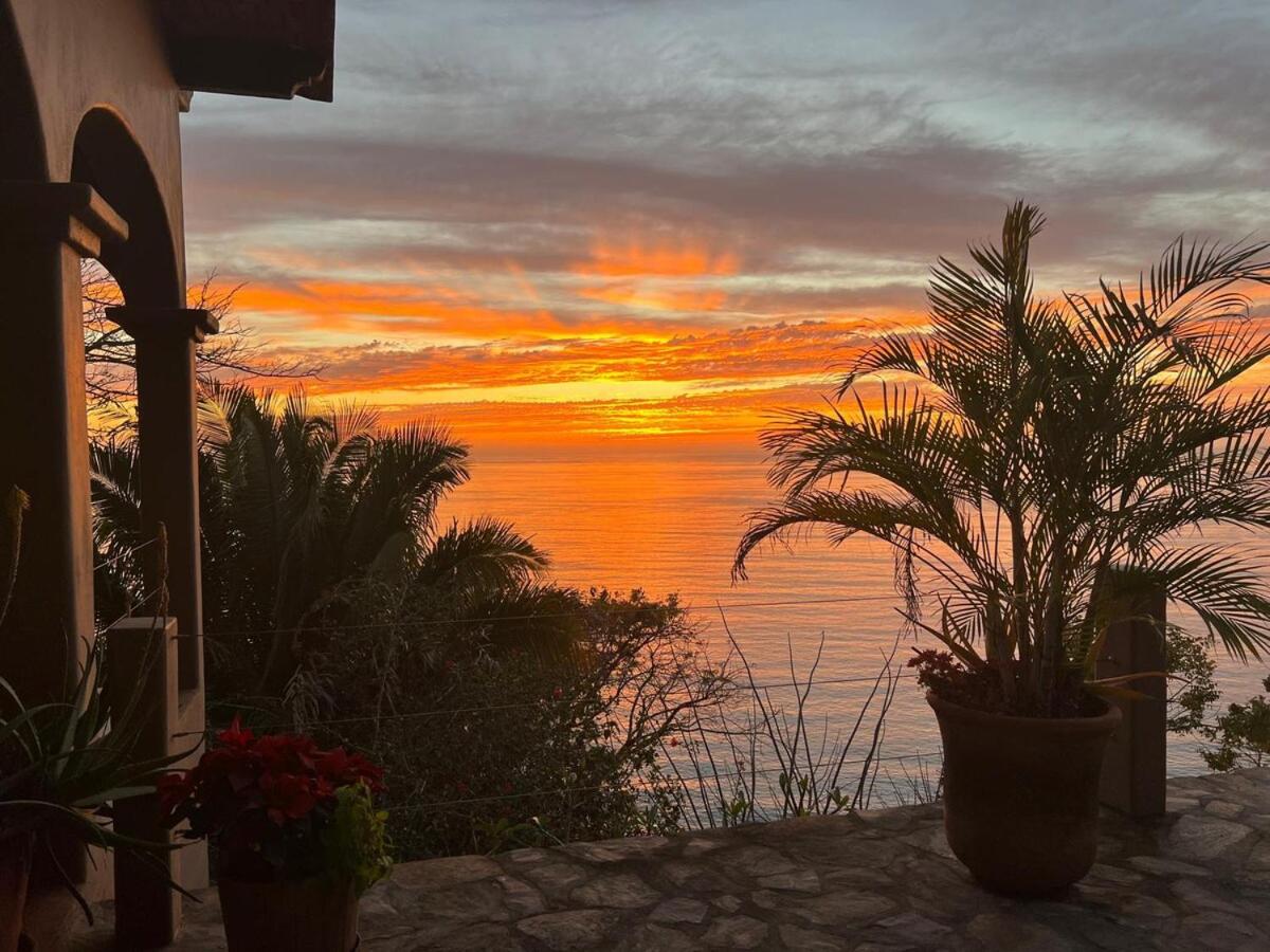Casa Rebeca - Hill Serenity