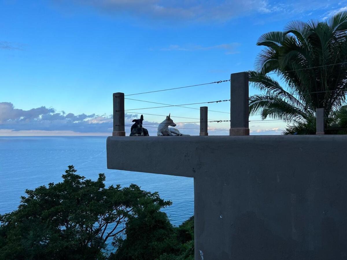 Casa Rebeca - Hill Serenity