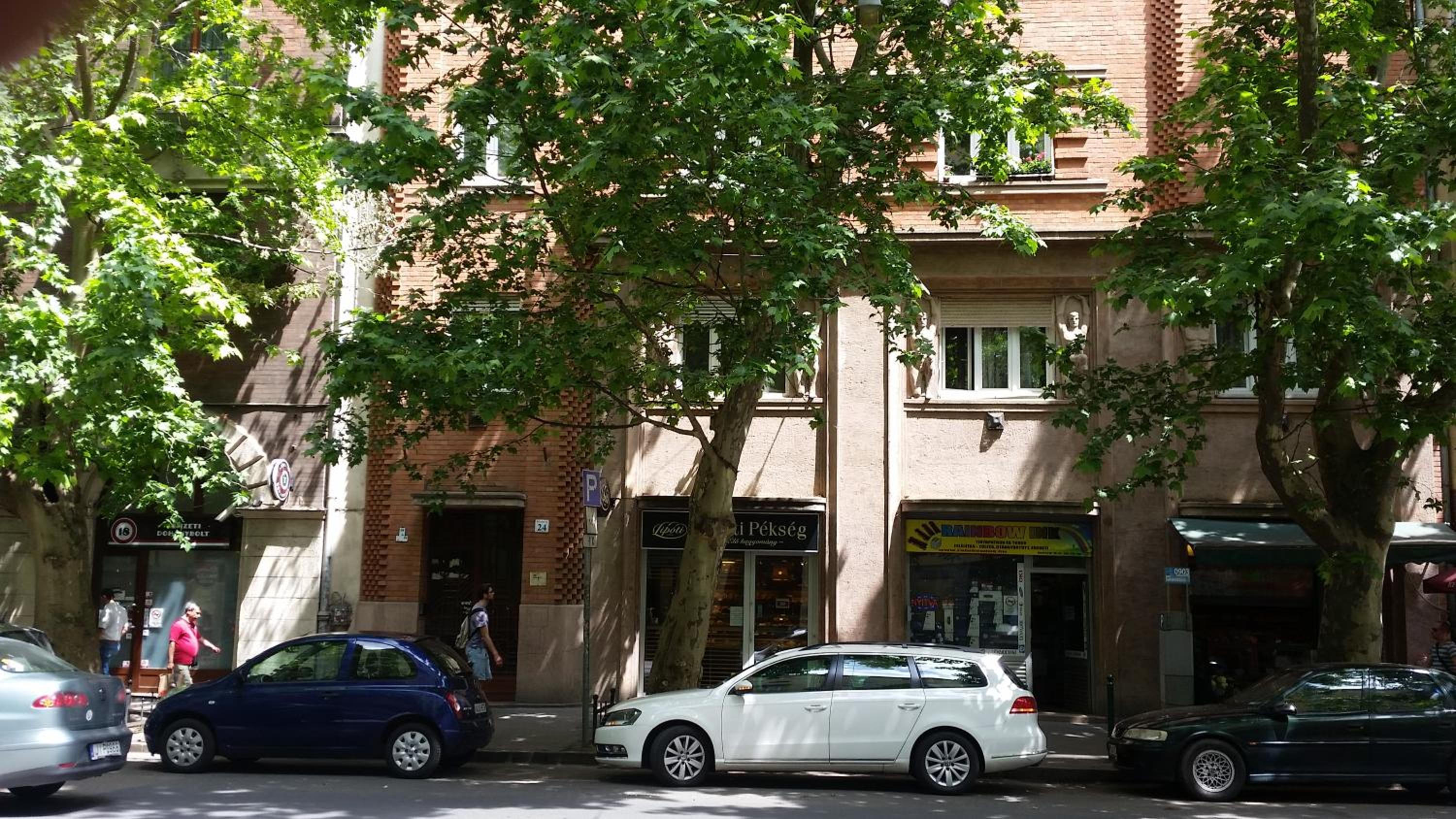 Mester24 Apartman view 3