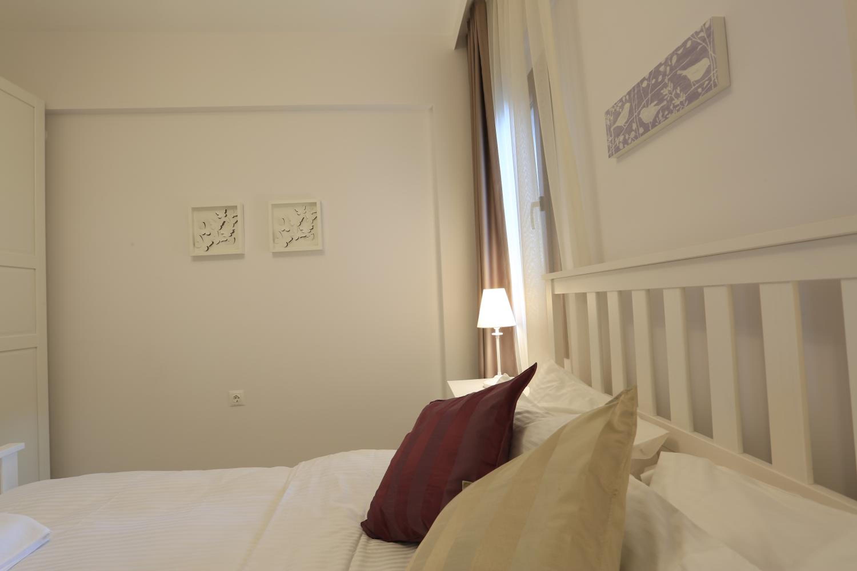 Alp Suites Lavanta