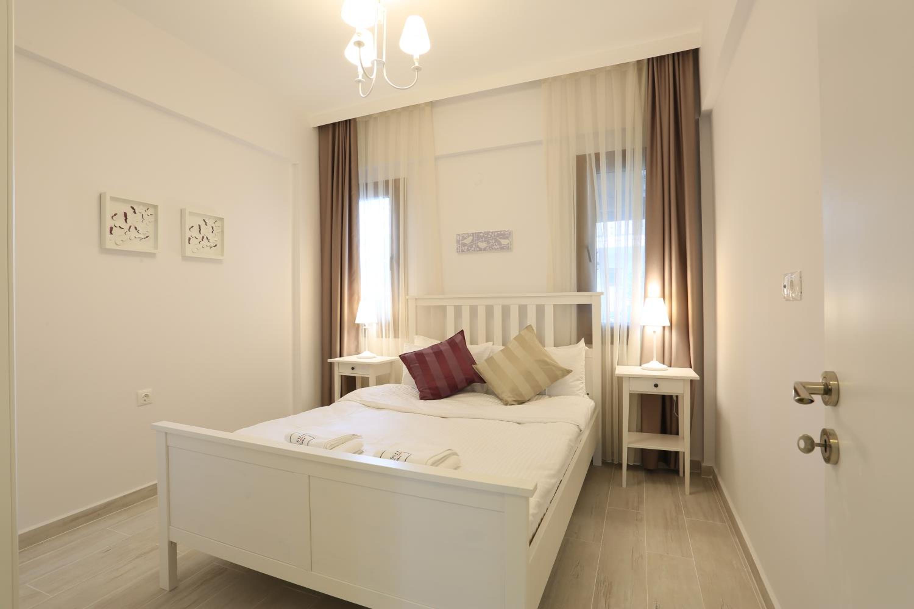 Alp Suites Lavanta
