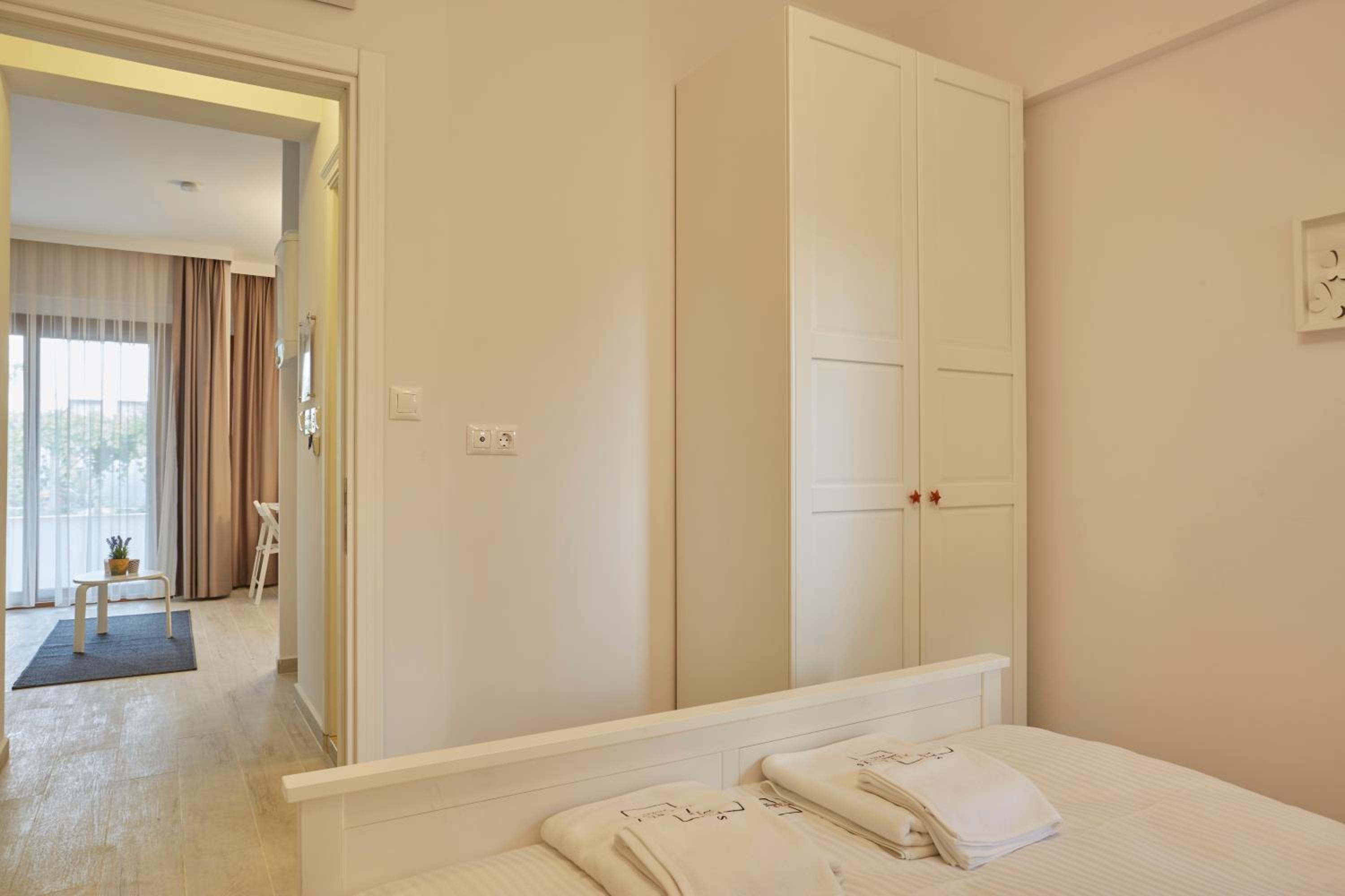 Alp Suites Lavanta