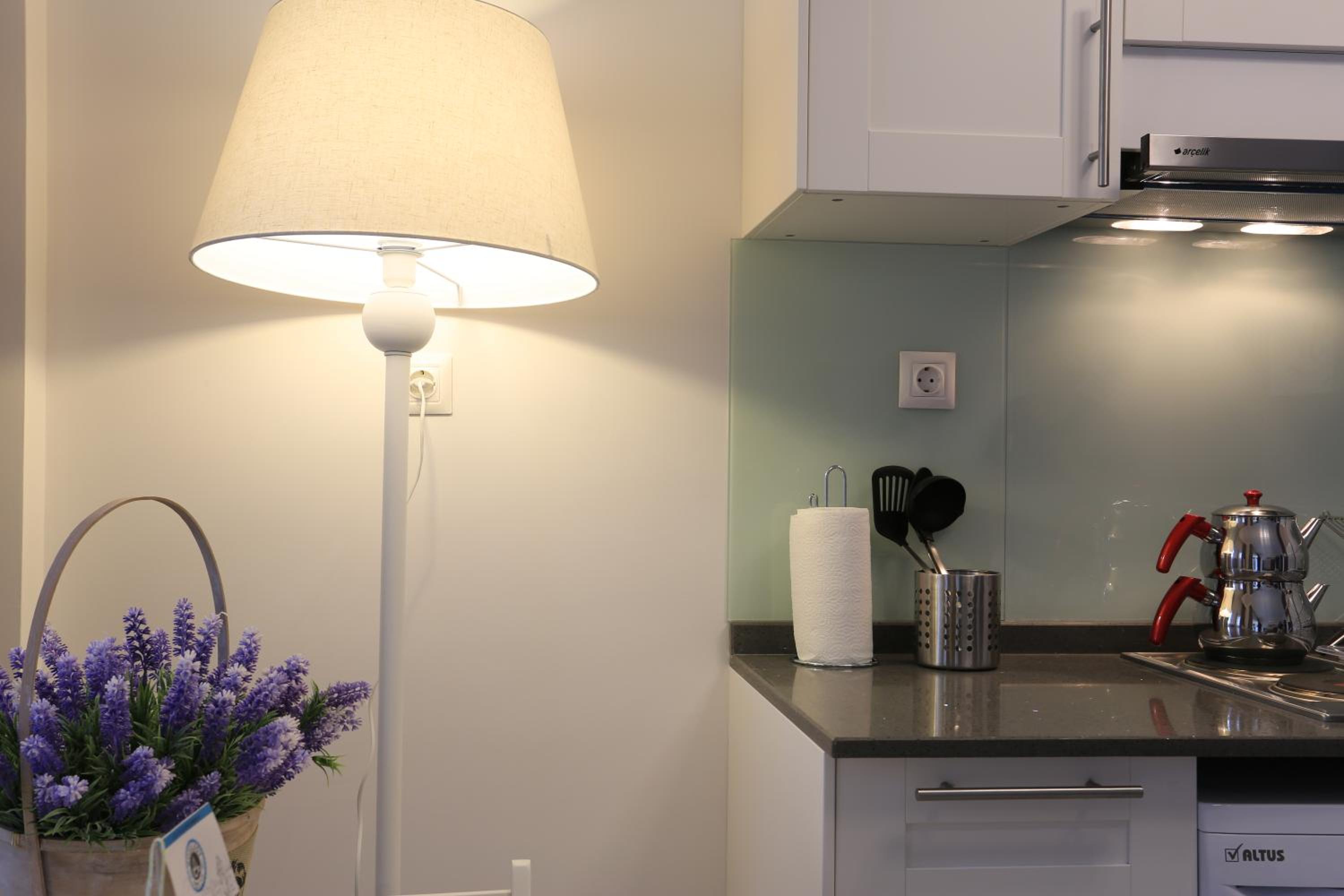 Alp Suites Lavanta