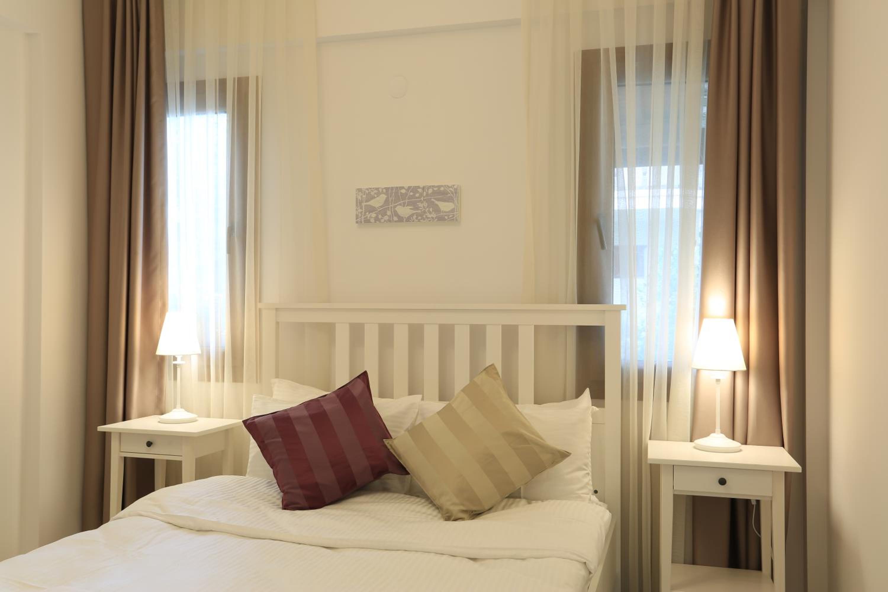 Alp Suites Lavanta
