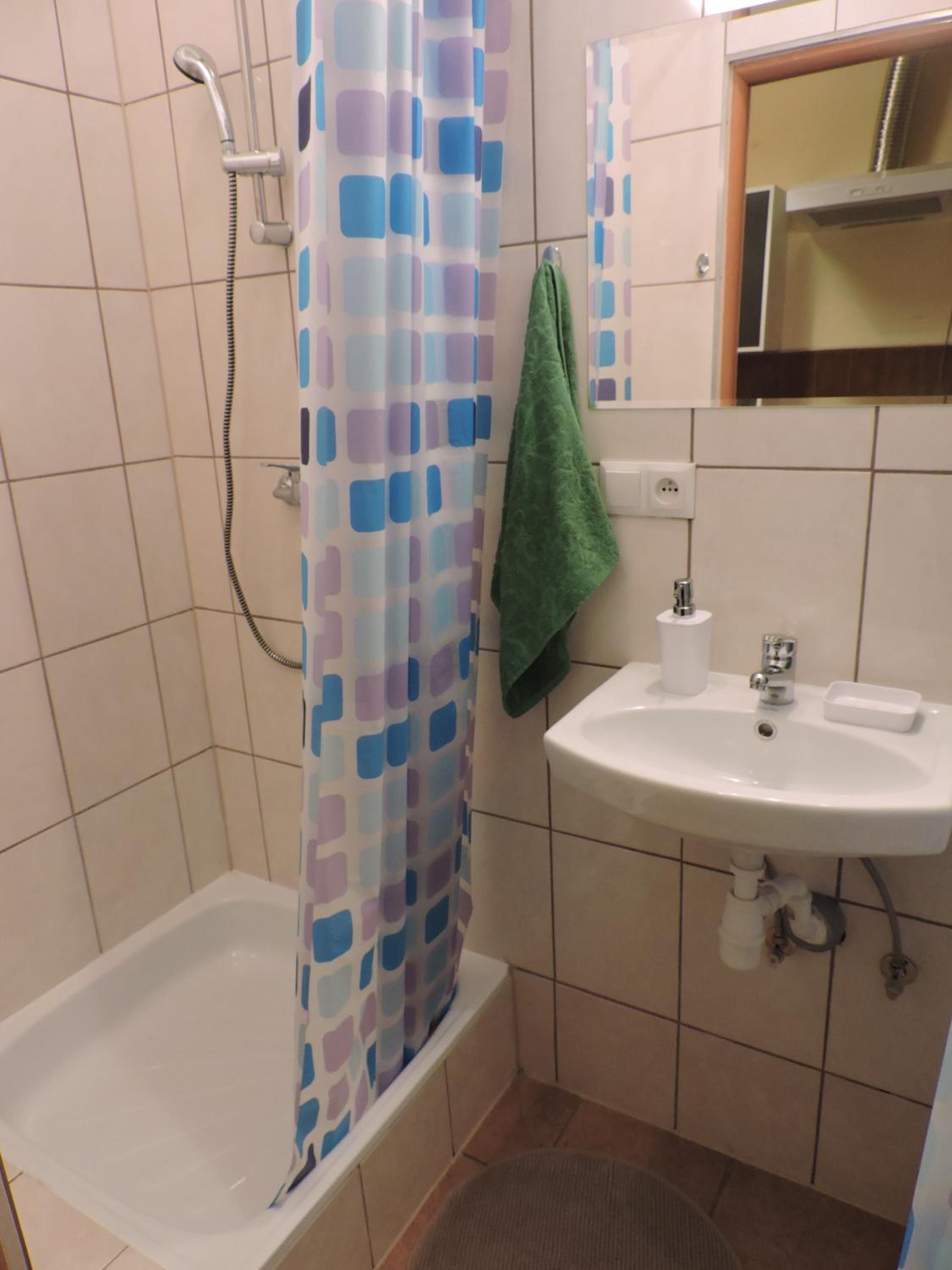 Hostel Centrum Sabot view 5