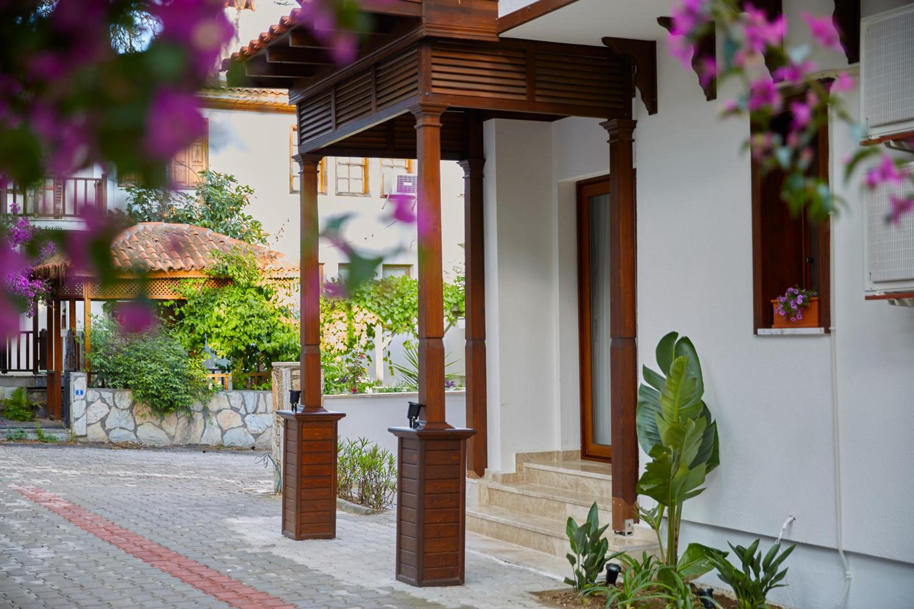 Alp Suites Lavanta