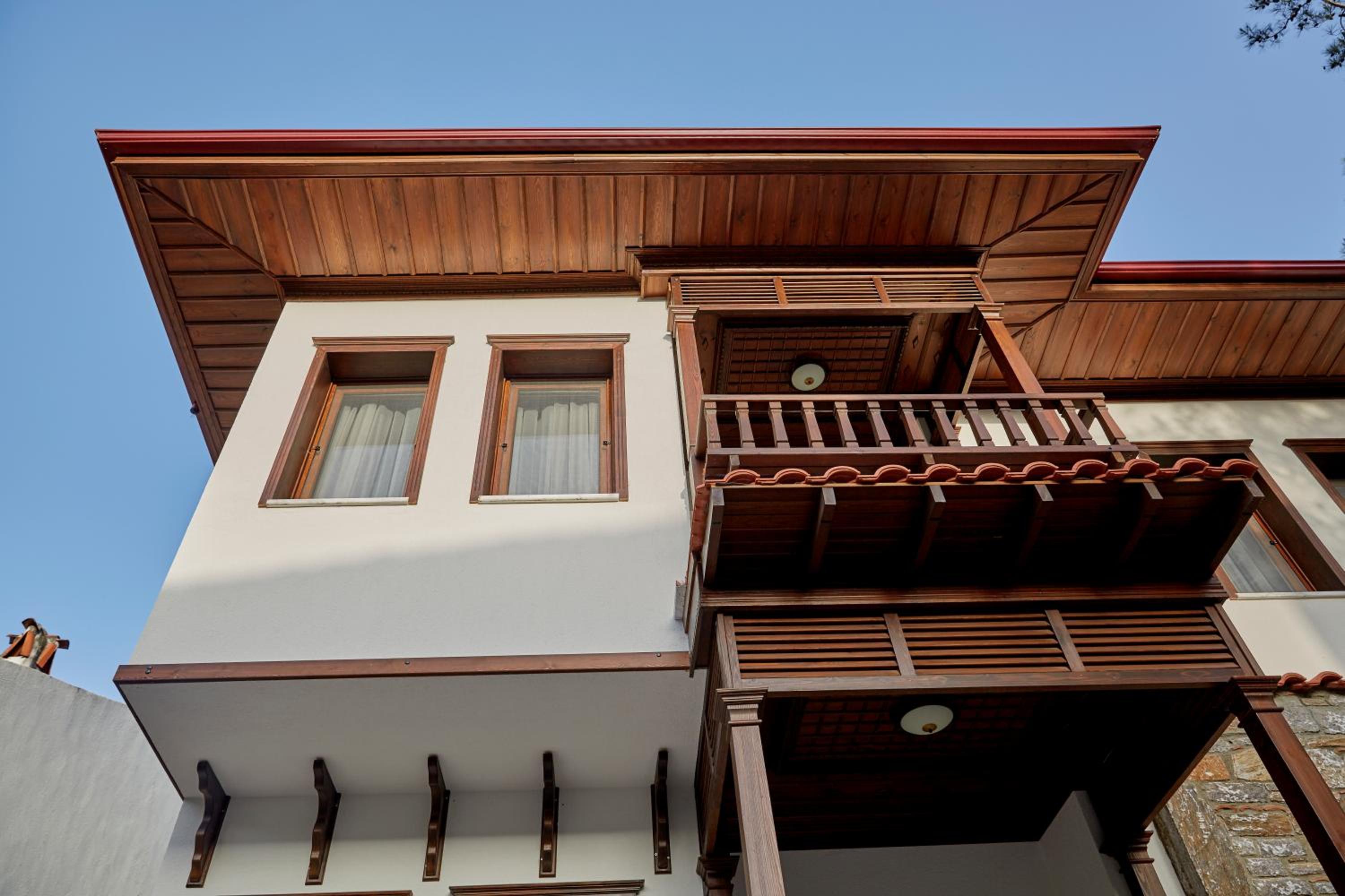 Alp Suites Lavanta