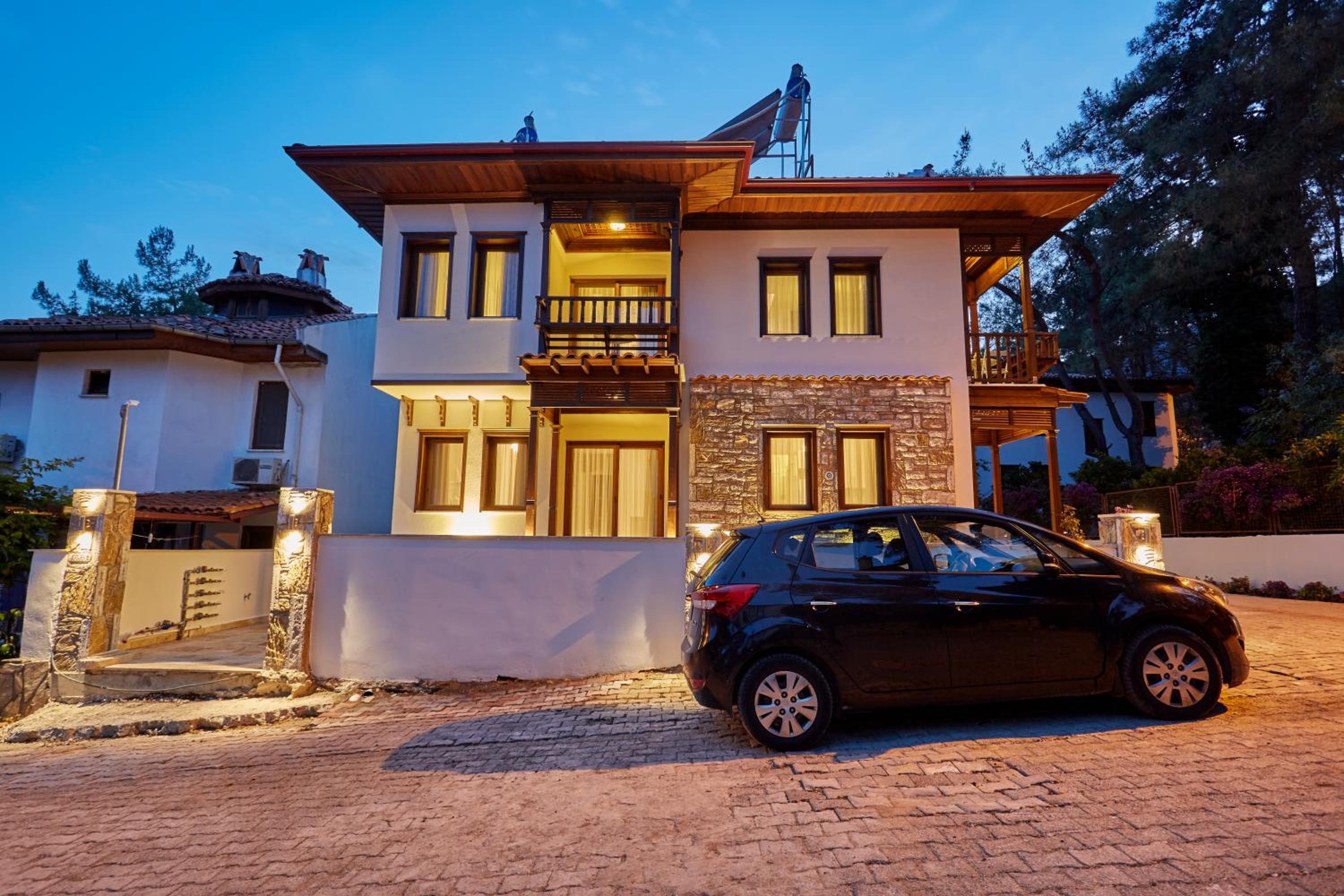 Alp Suites Lavanta
