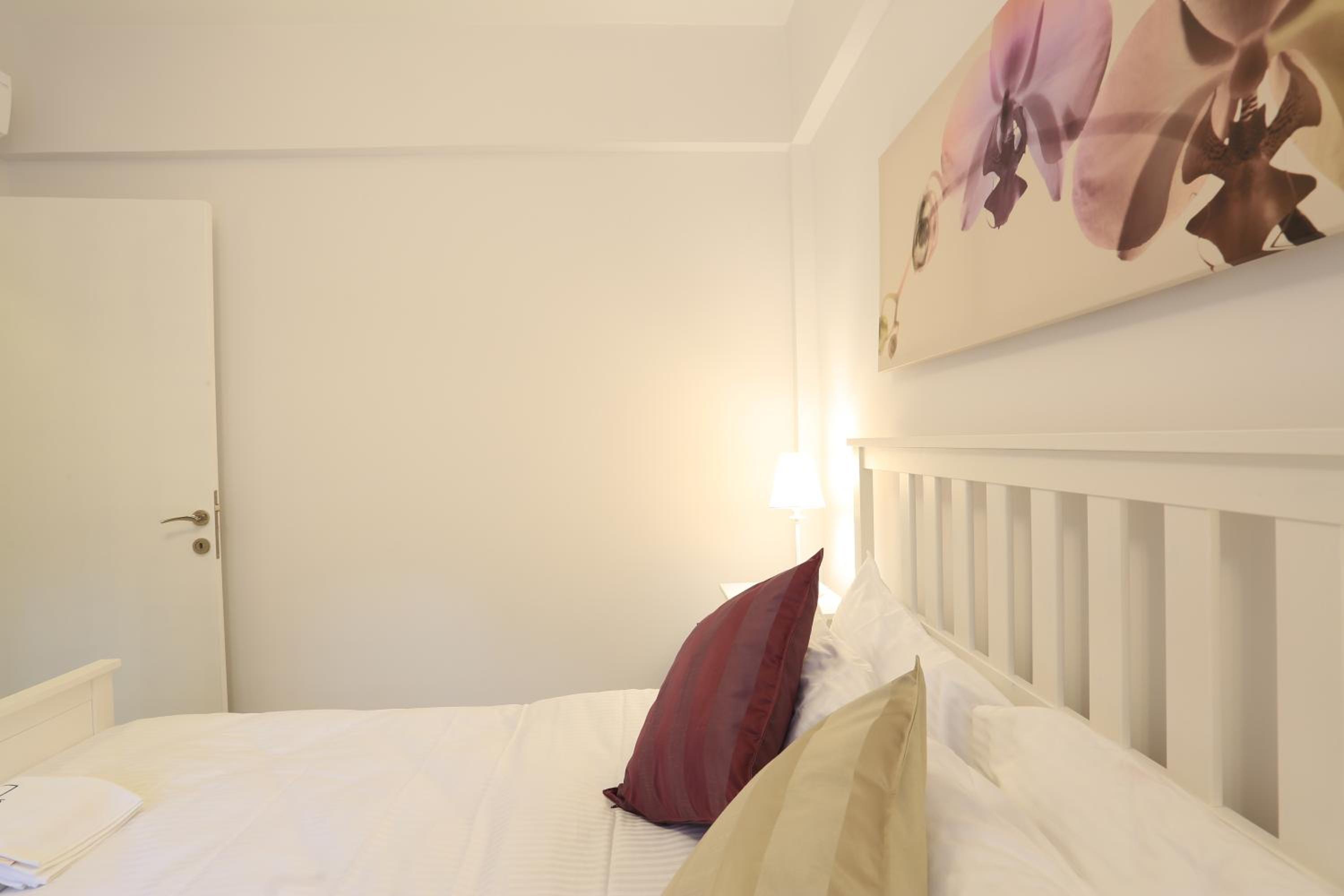 Alp Suites Lavanta