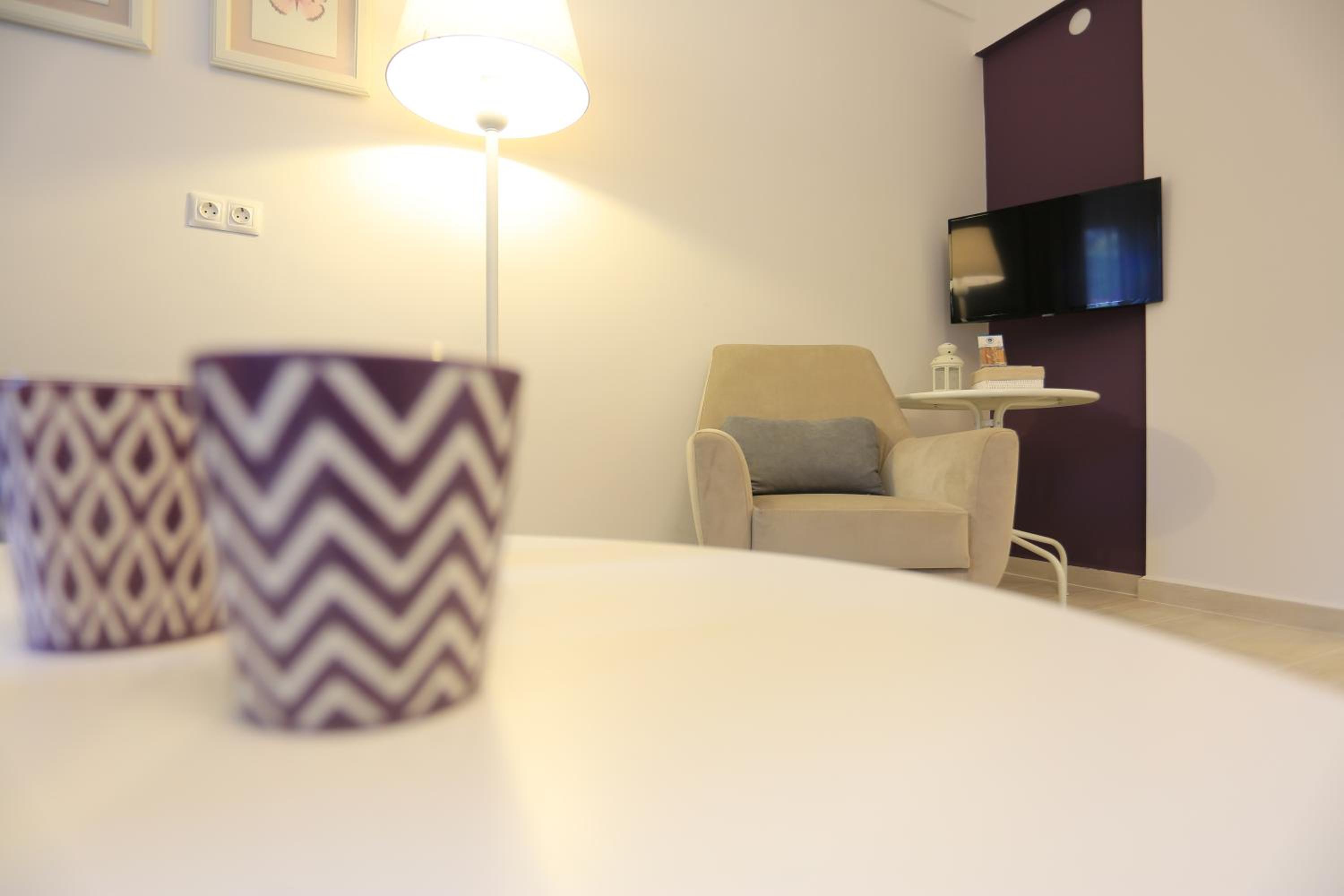 Alp Suites Lavanta