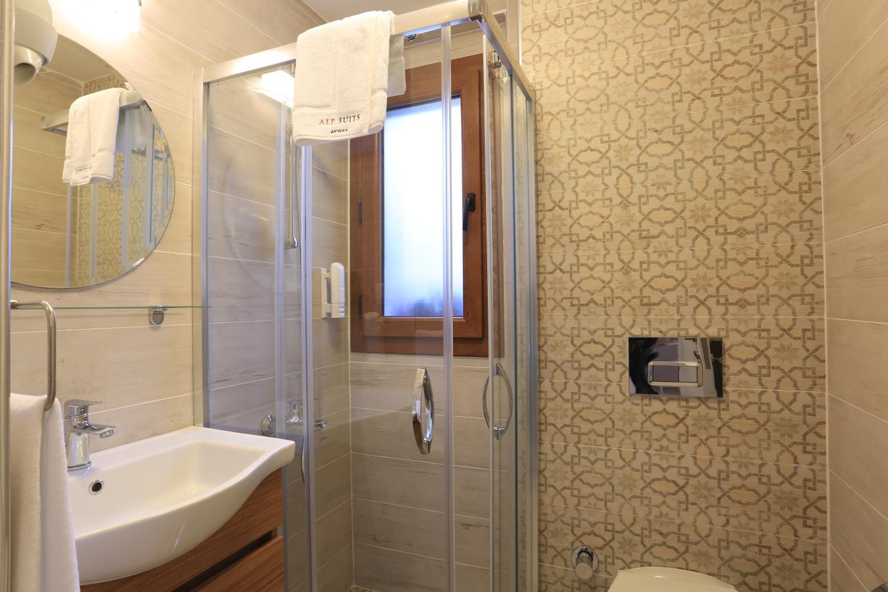Alp Suites Lavanta