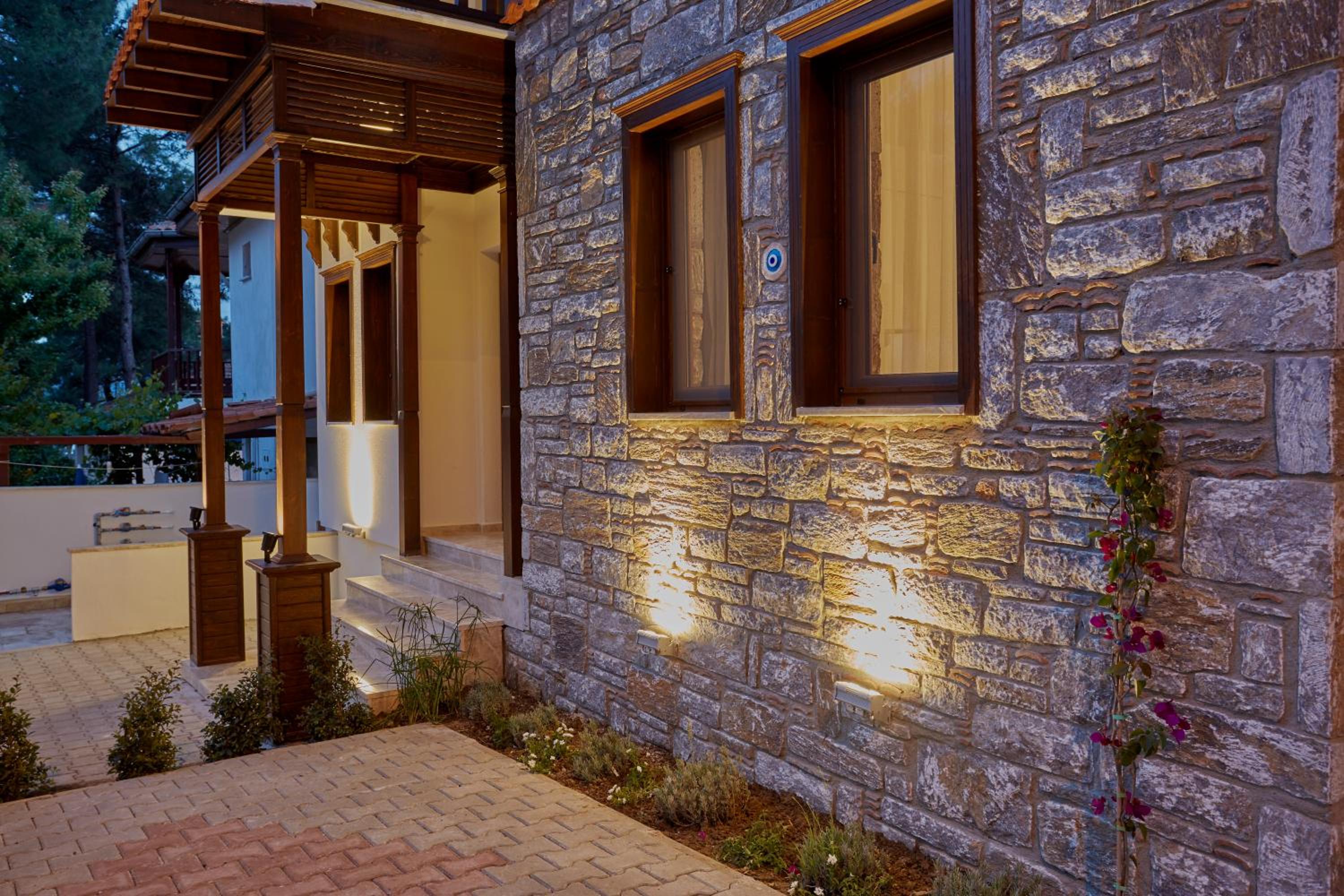Alp Suites Lavanta