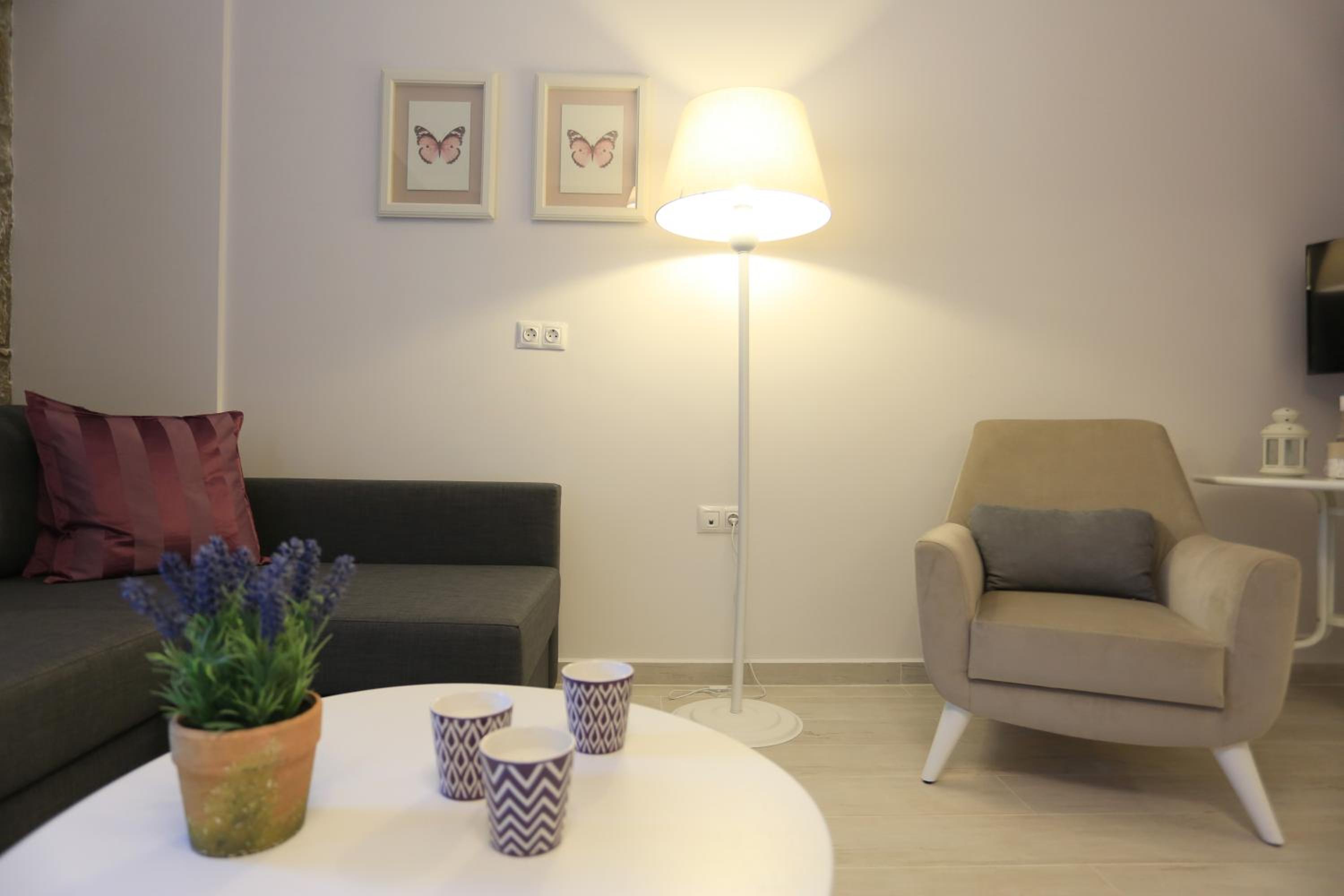 Alp Suites Lavanta