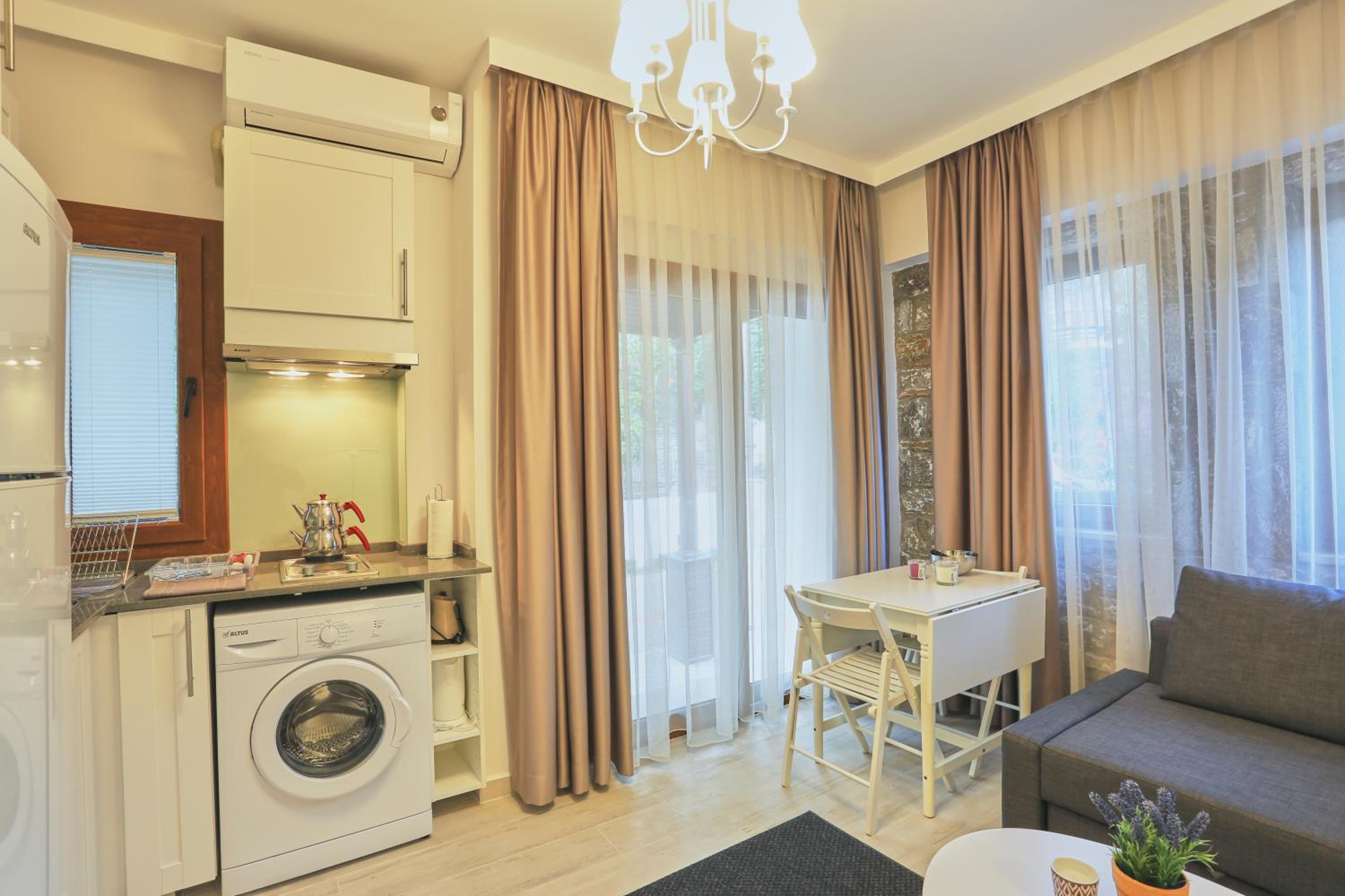 Alp Suites Lavanta