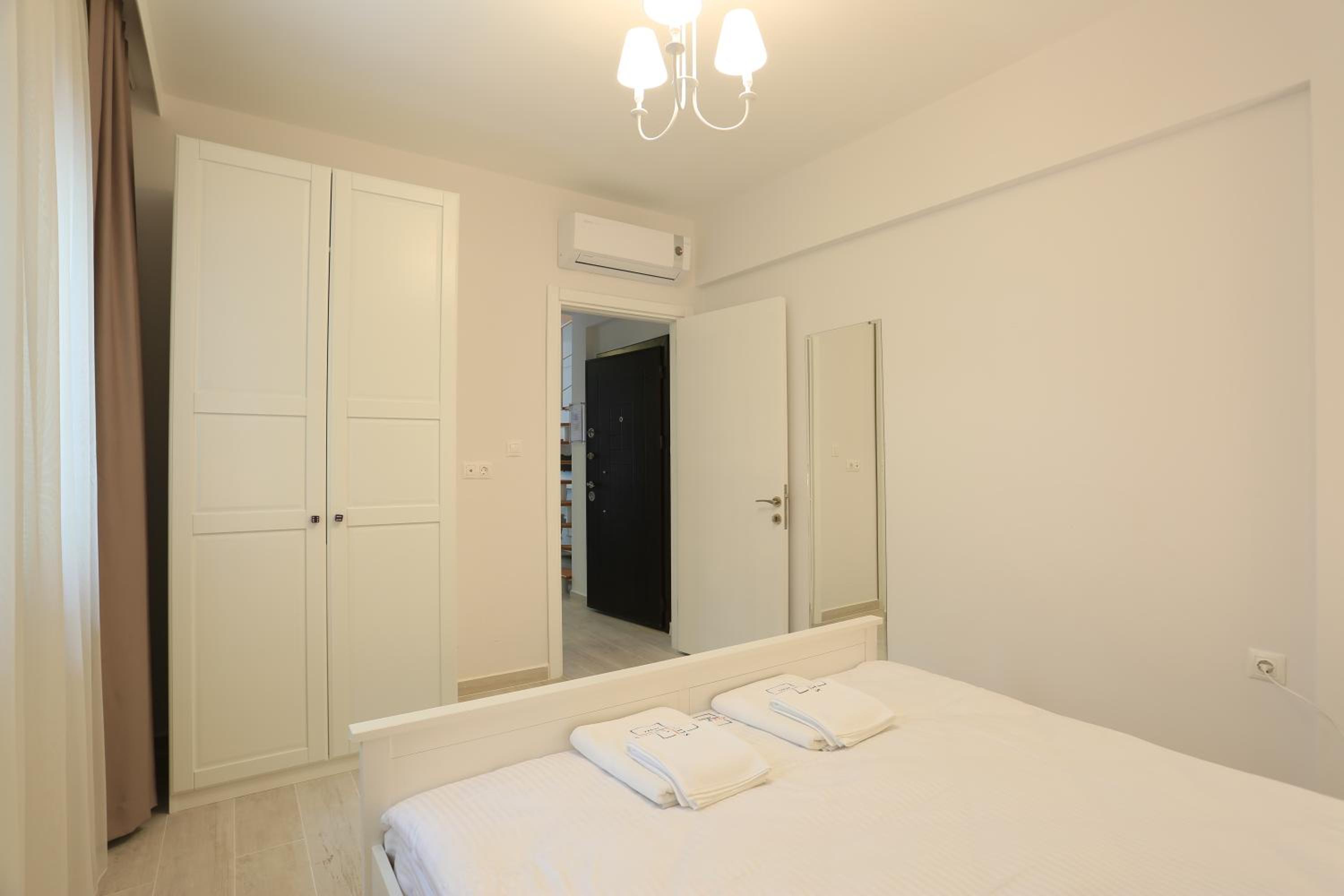 Alp Suites Lavanta