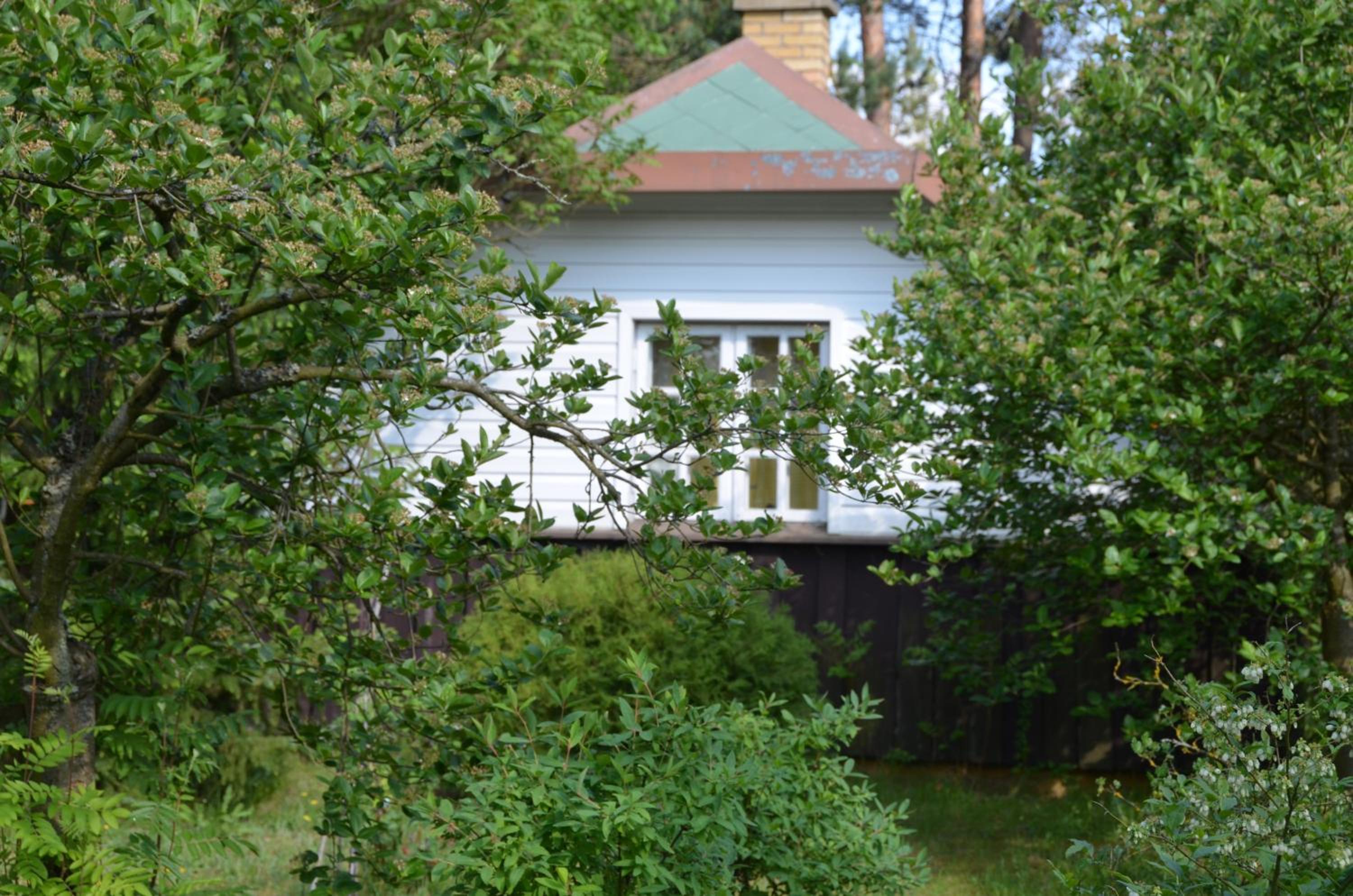 Holiday Villa Żuromino view 5