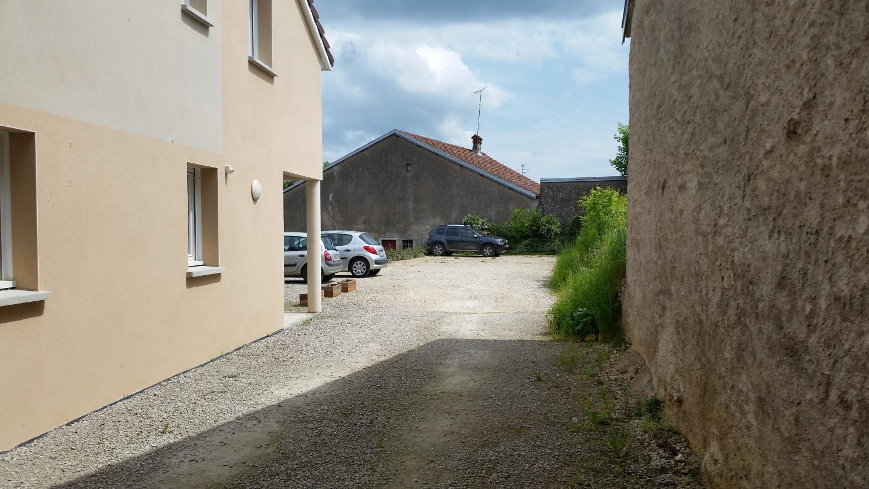 L'appartement Du Bien être view 4