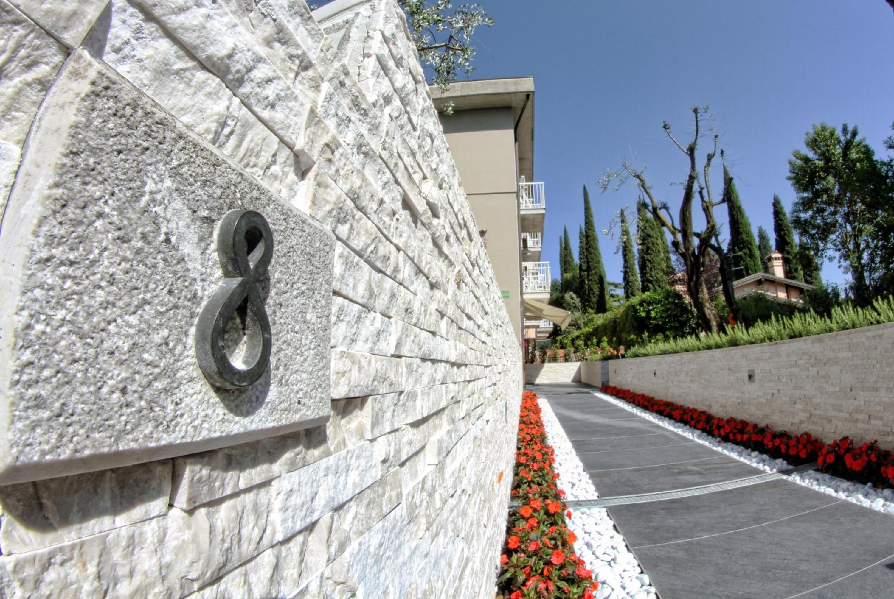 Hotel Villa Maria, photo 19
