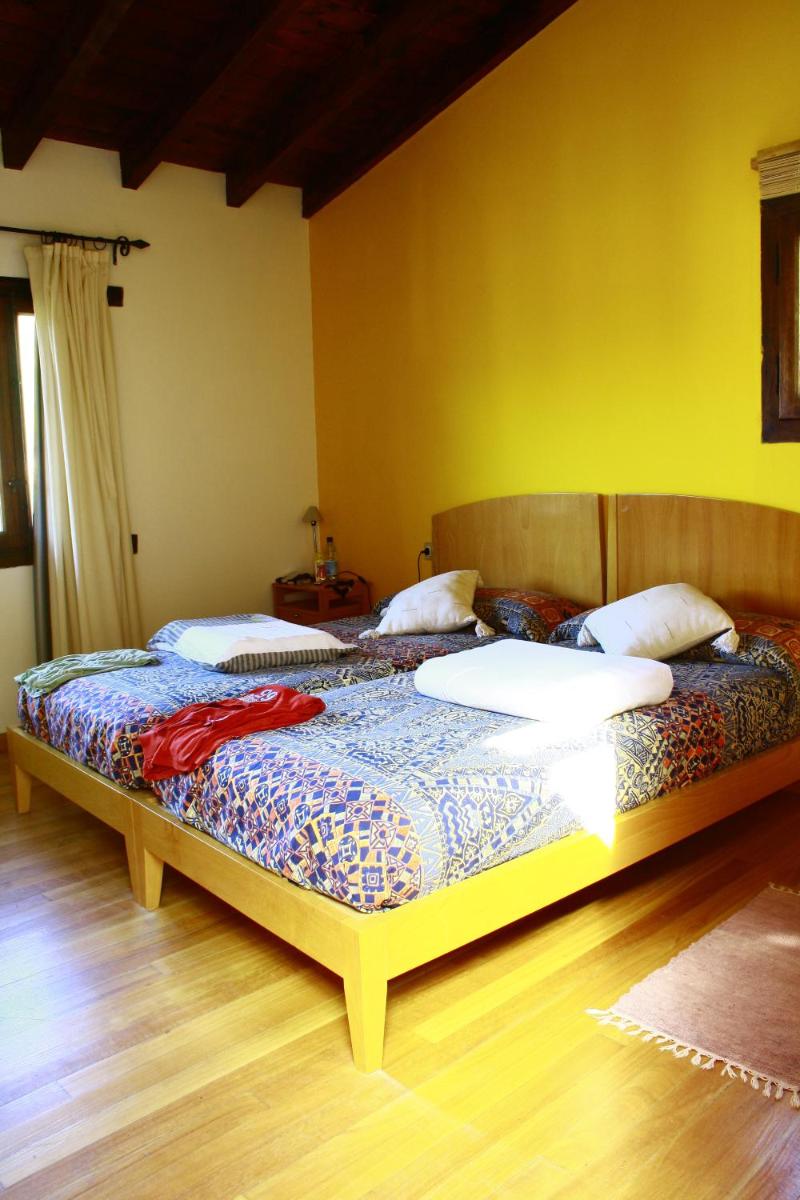 Posada de Tollo