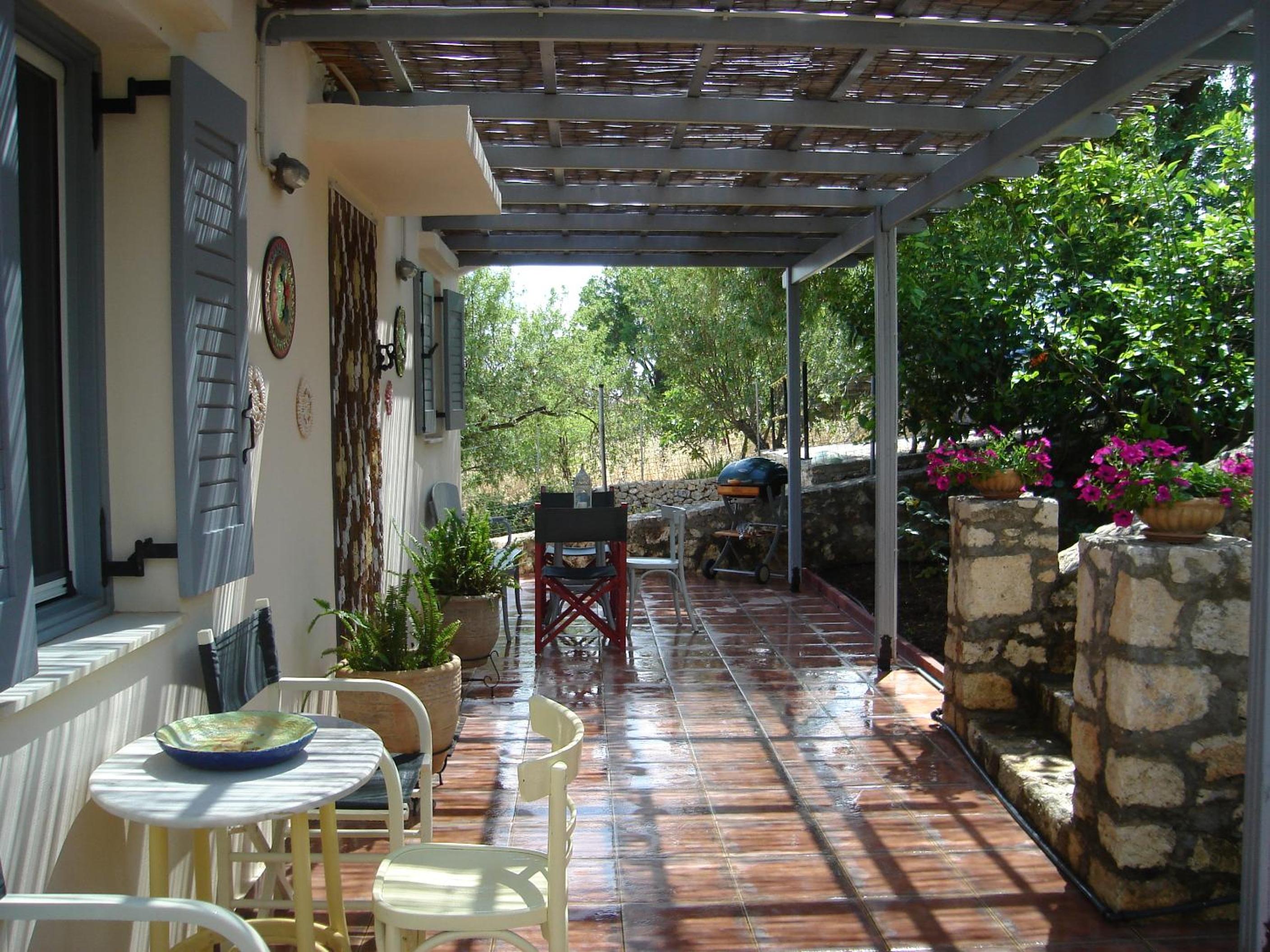 Il Suo Paradiso view 5