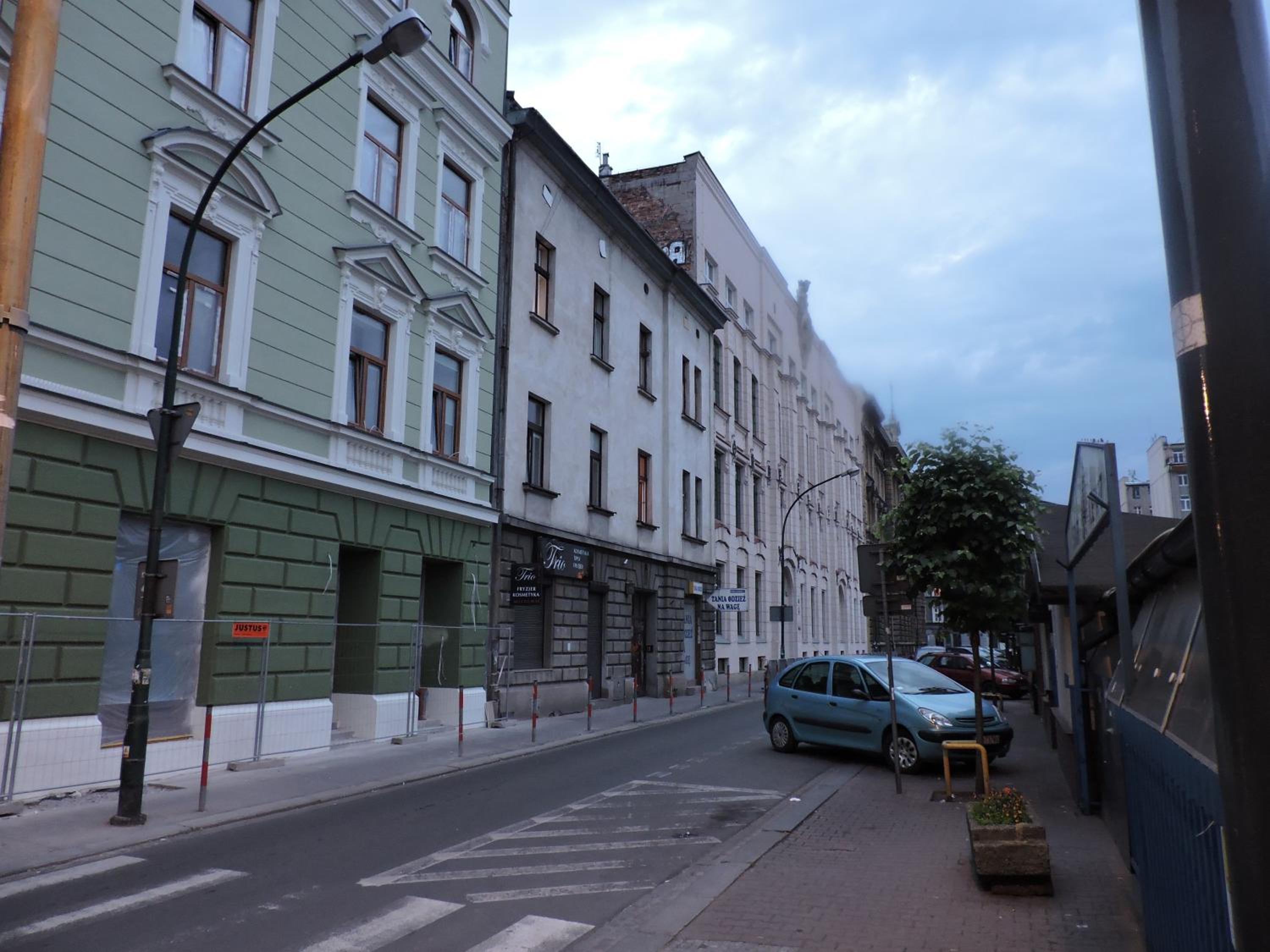 Hostel Centrum Sabot view 2