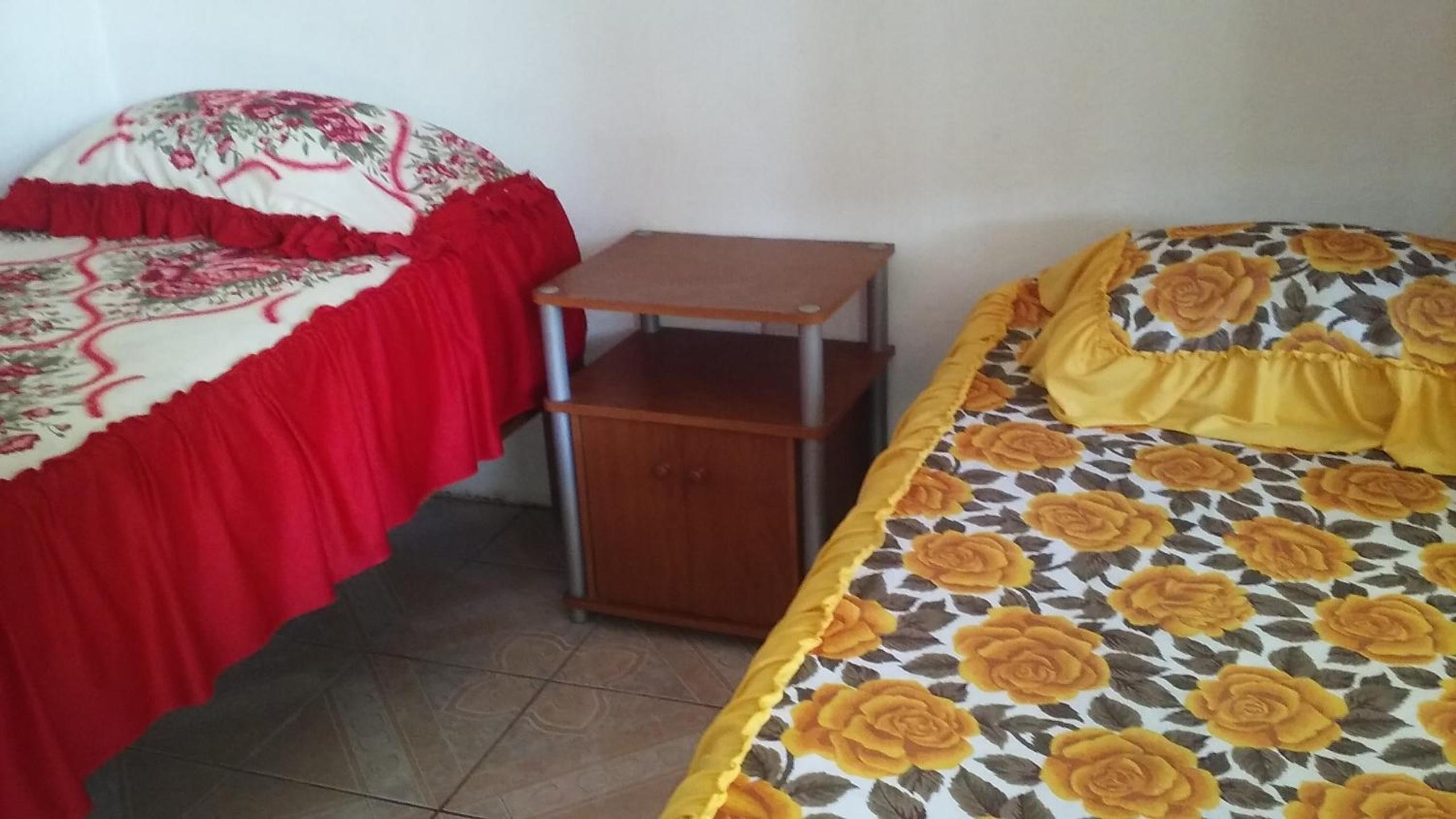 Cabinas Smith 2 view 2