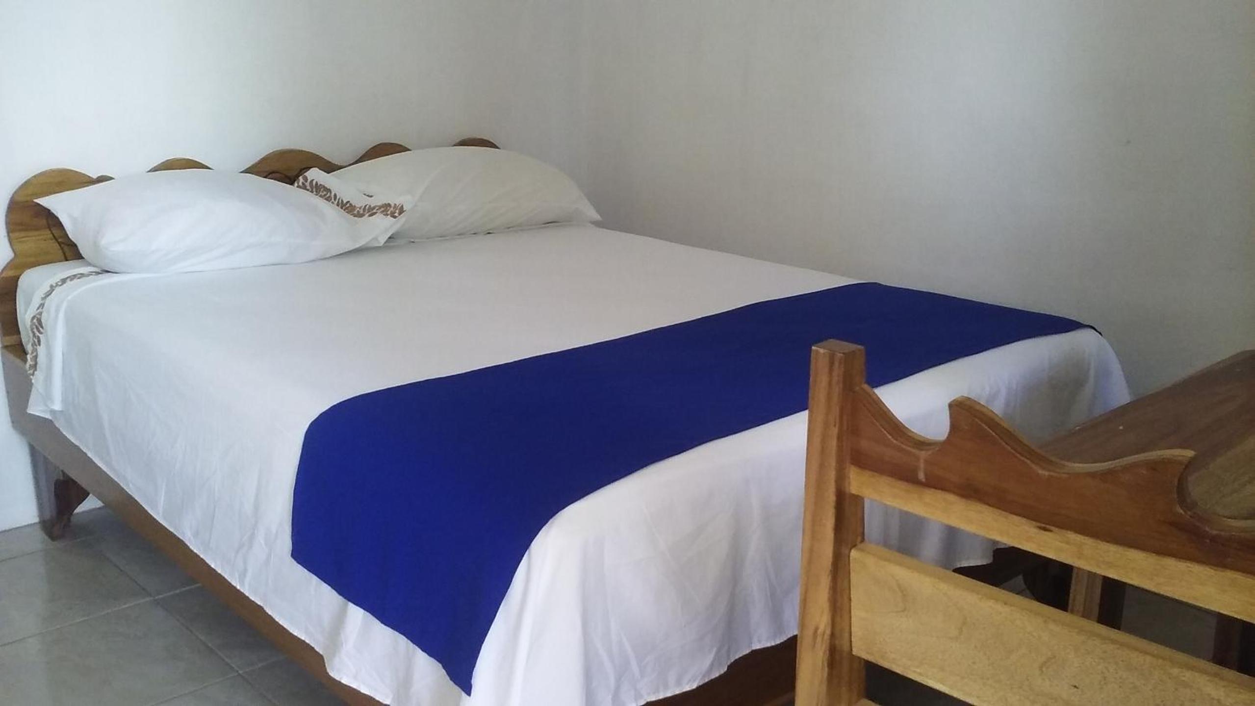 Cabinas Smith 2 view 4