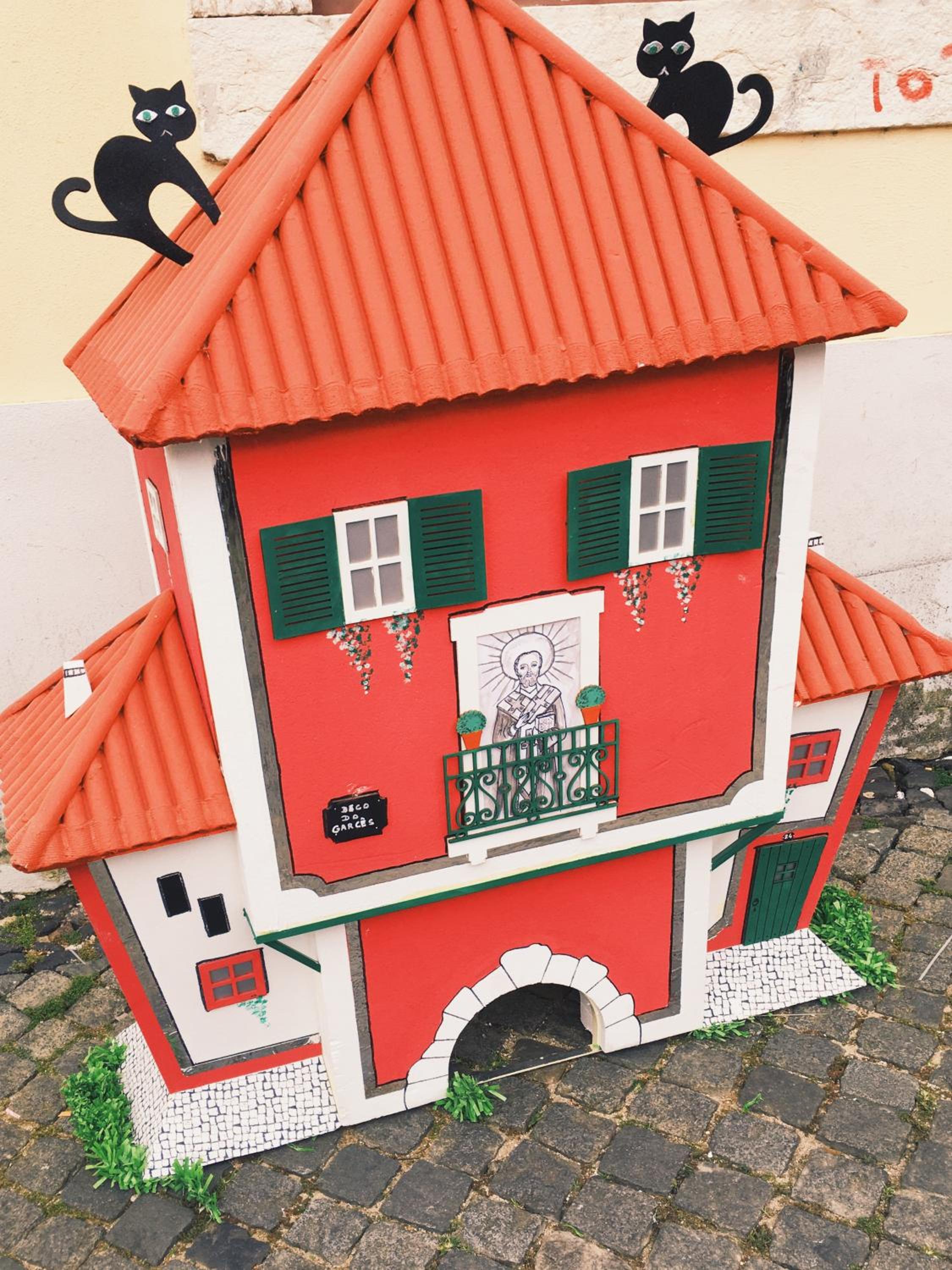 Casa do Garcês by Lisbon Village Apartments view 5