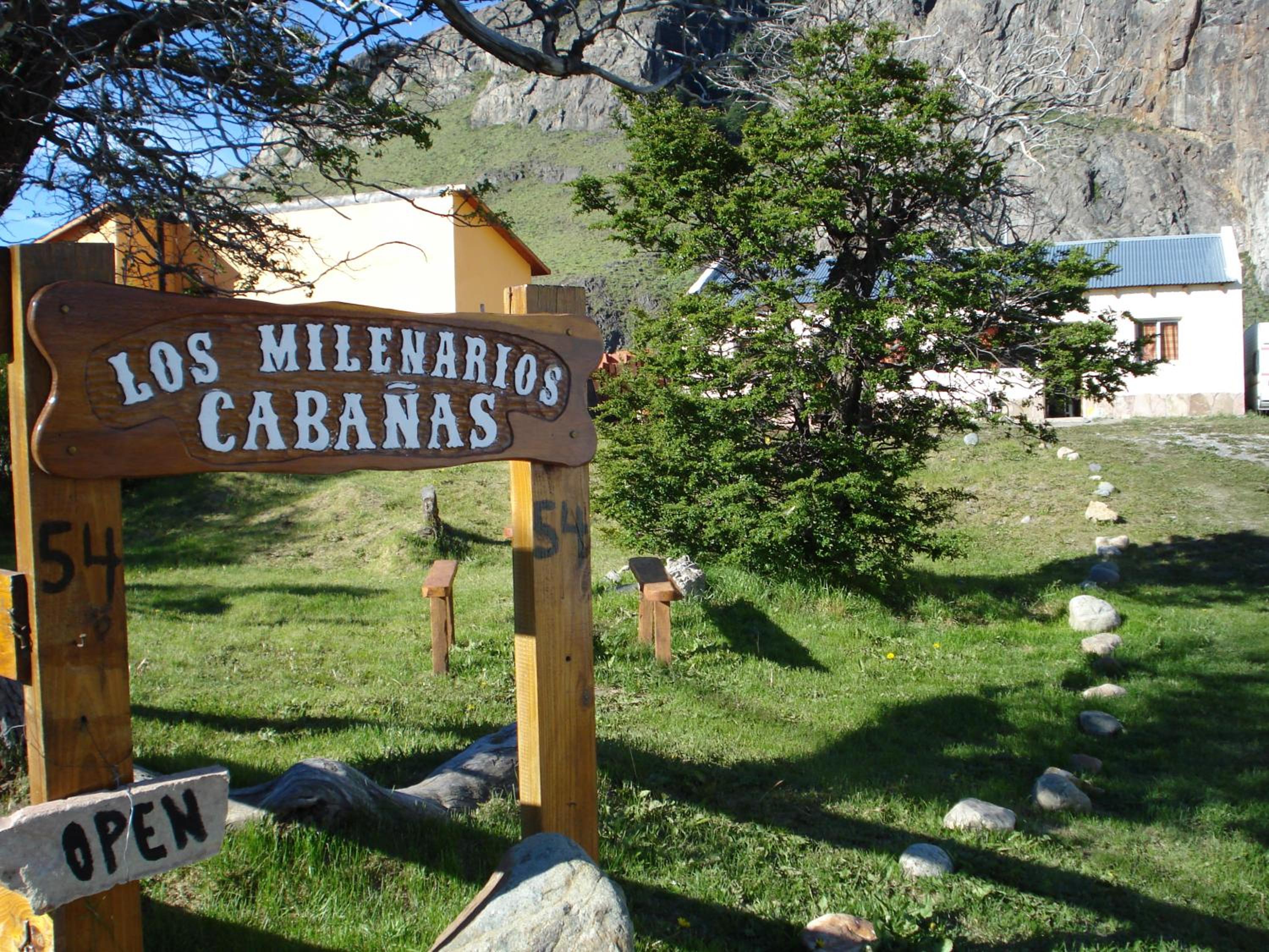 Milenarios Hostel