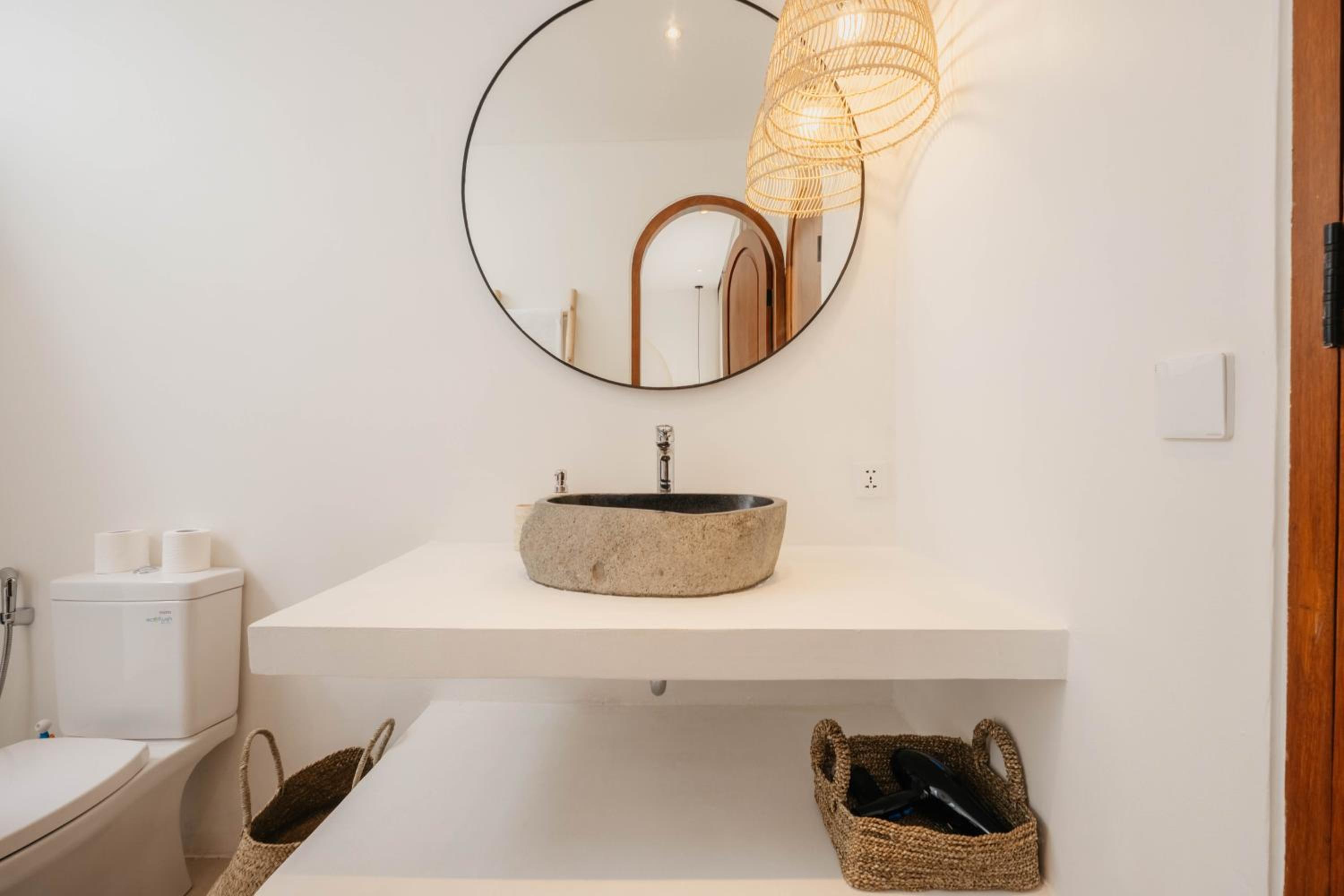 NEW! Mia Villa - 1BR Villa in Kerobokan