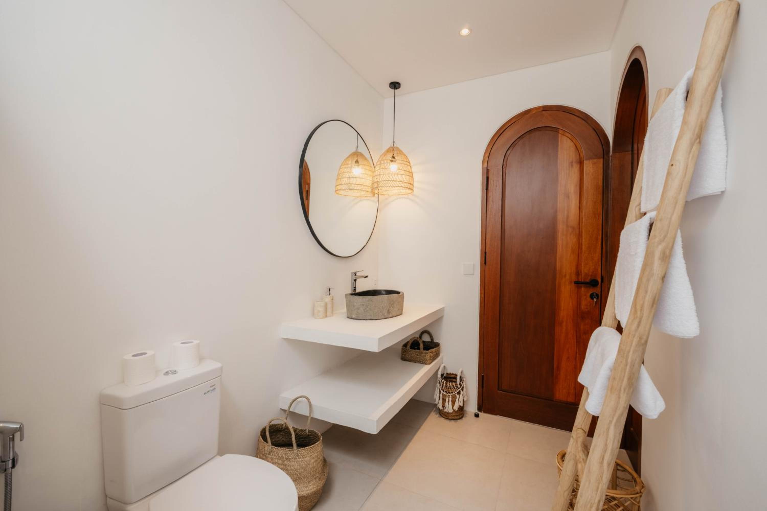 NEW! Mia Villa - 1BR Villa in Kerobokan