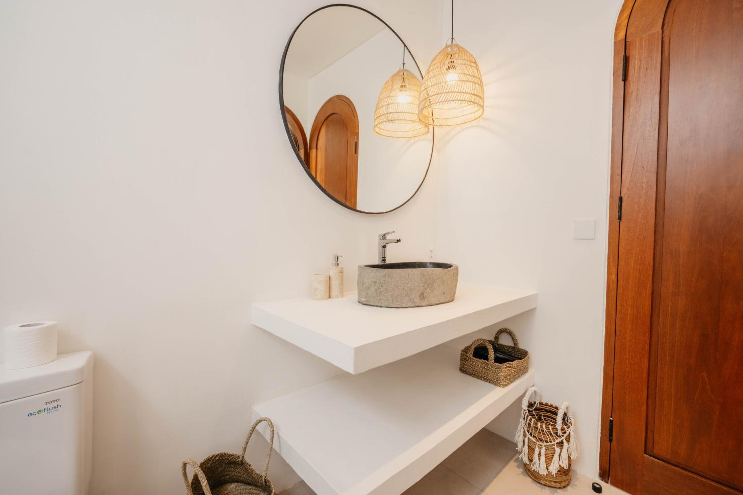 NEW! Mia Villa - 1BR Villa in Kerobokan