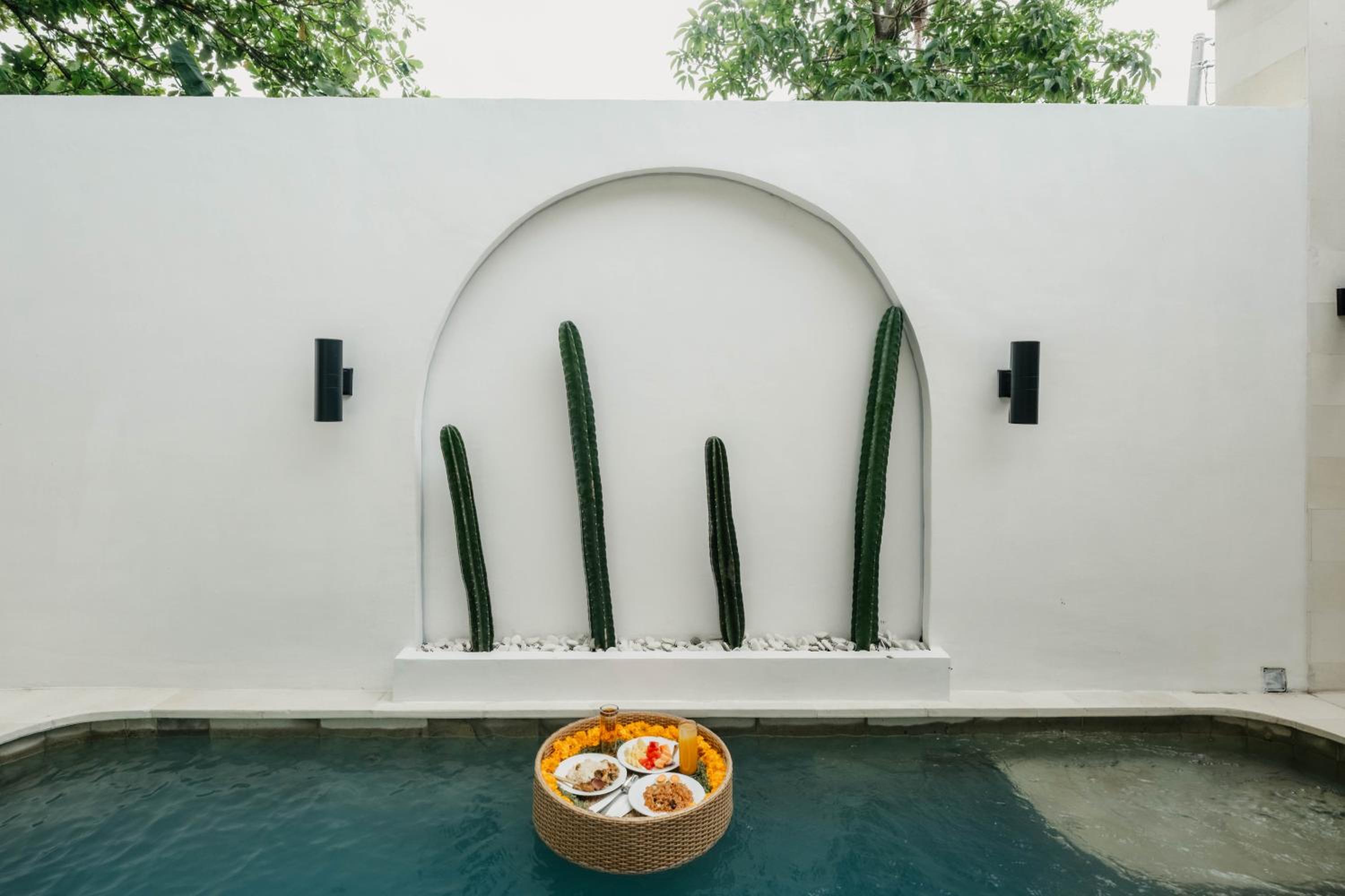 NEW! Mia Villa - 1BR Villa in Kerobokan