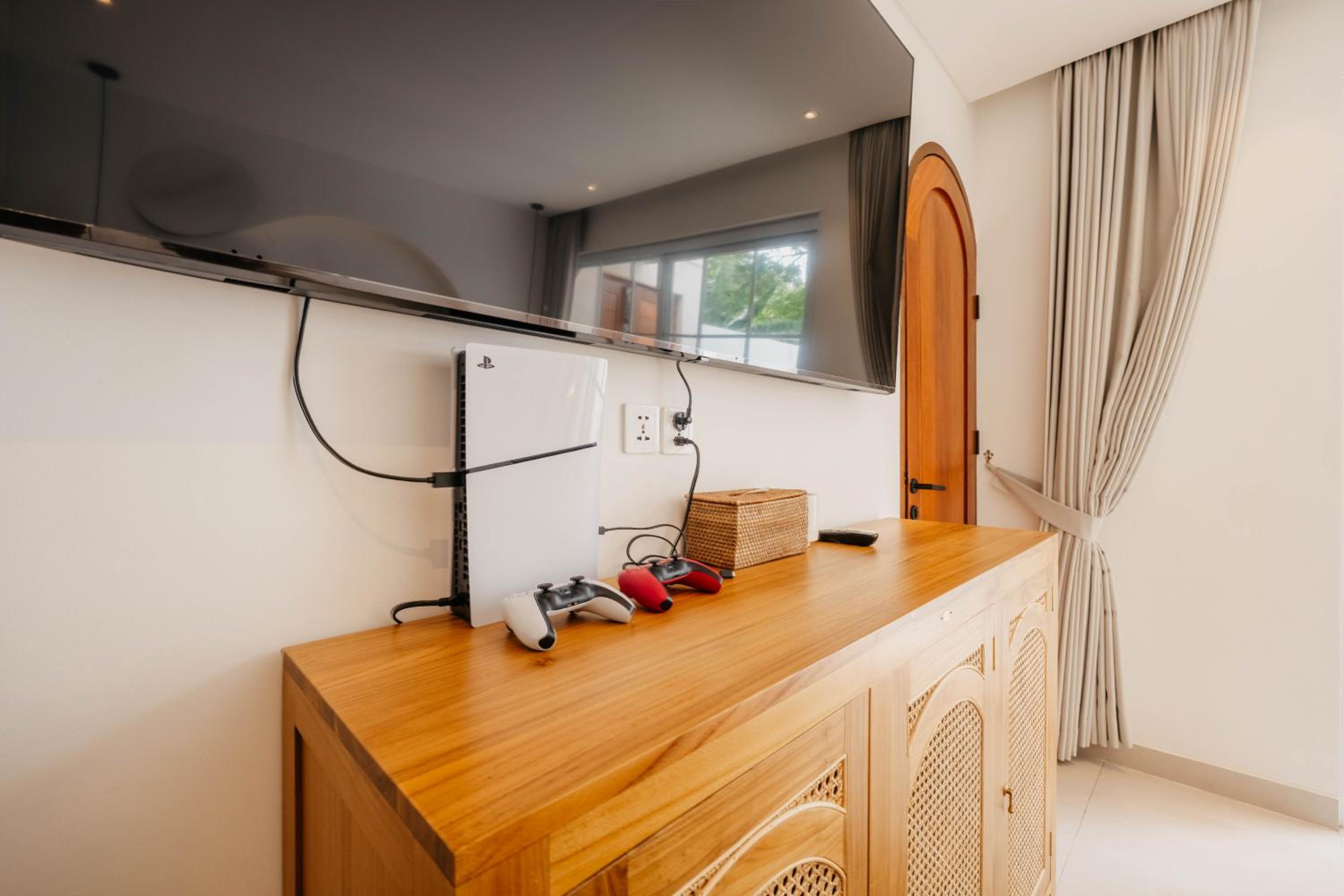 NEW! Mia Villa - 1BR Villa in Kerobokan