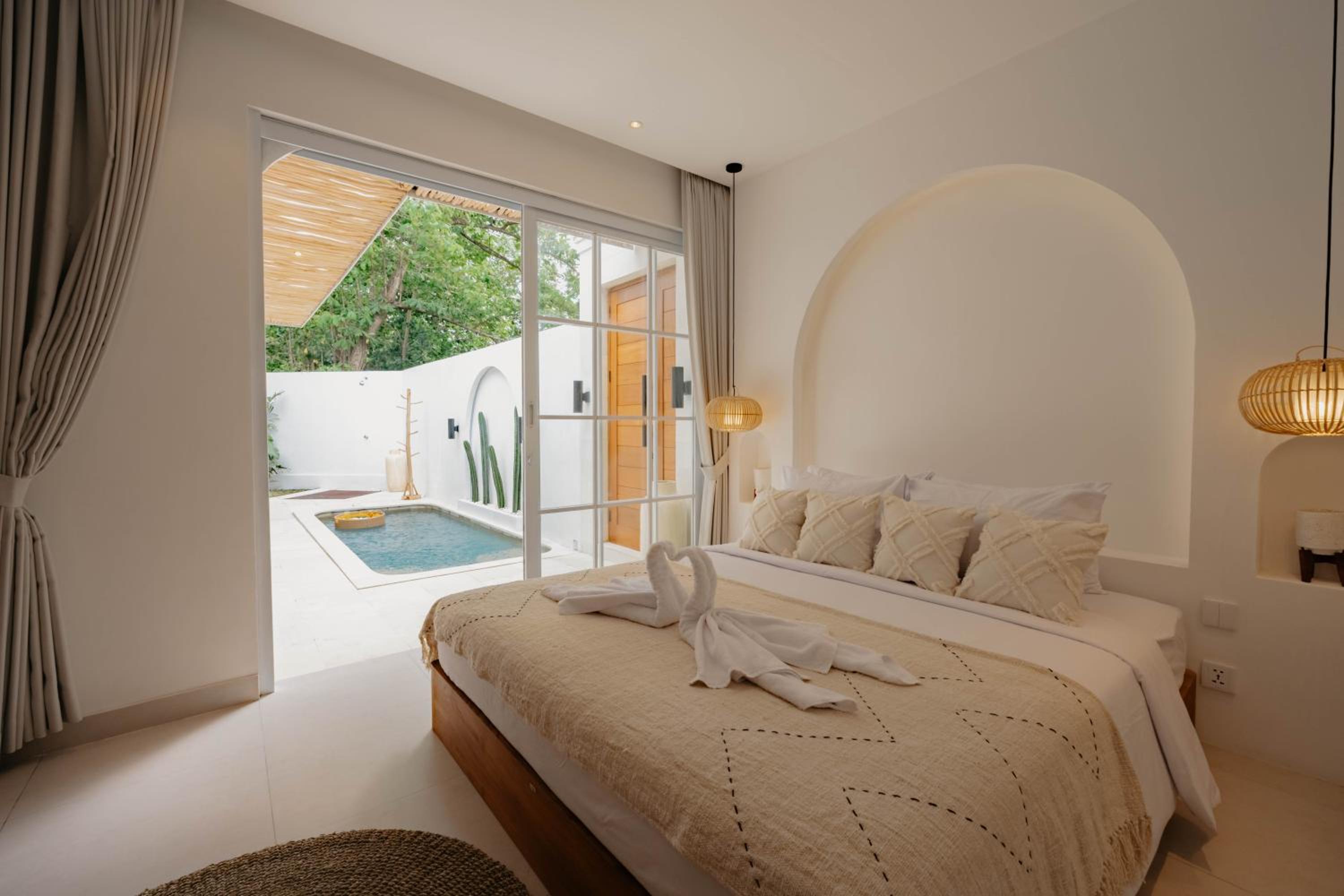 NEW! Mia Villa - 1BR Villa in Kerobokan
