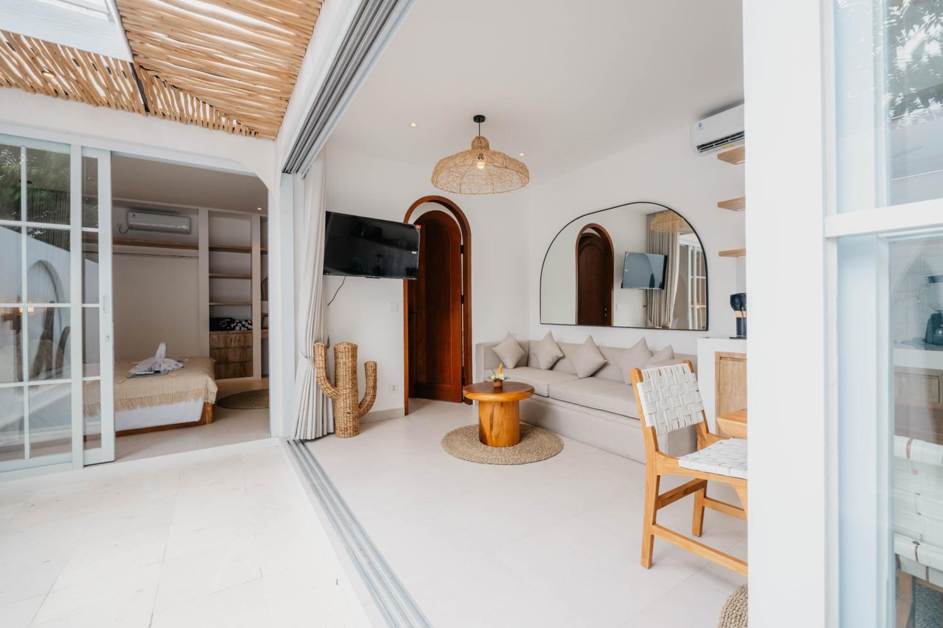 NEW! Mia Villa - 1BR Villa in Kerobokan