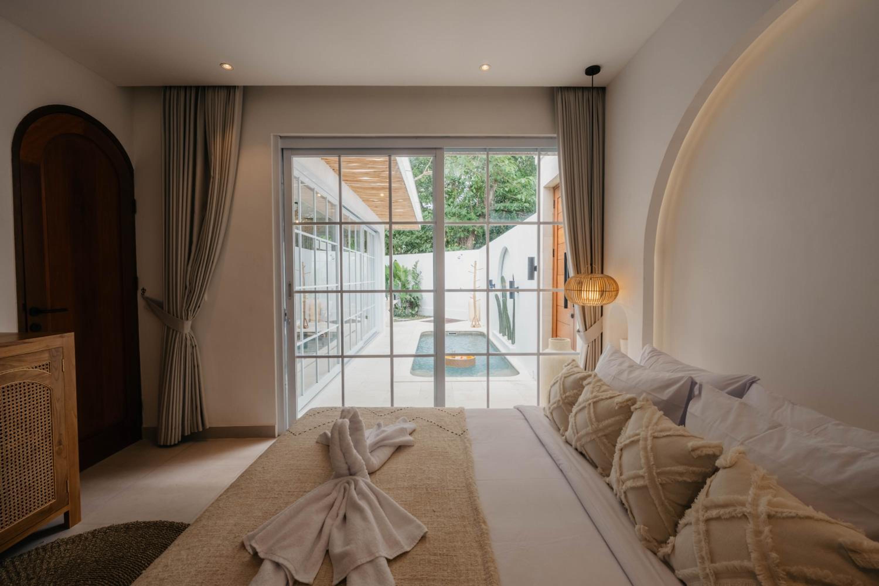 NEW! Mia Villa - 1BR Villa in Kerobokan