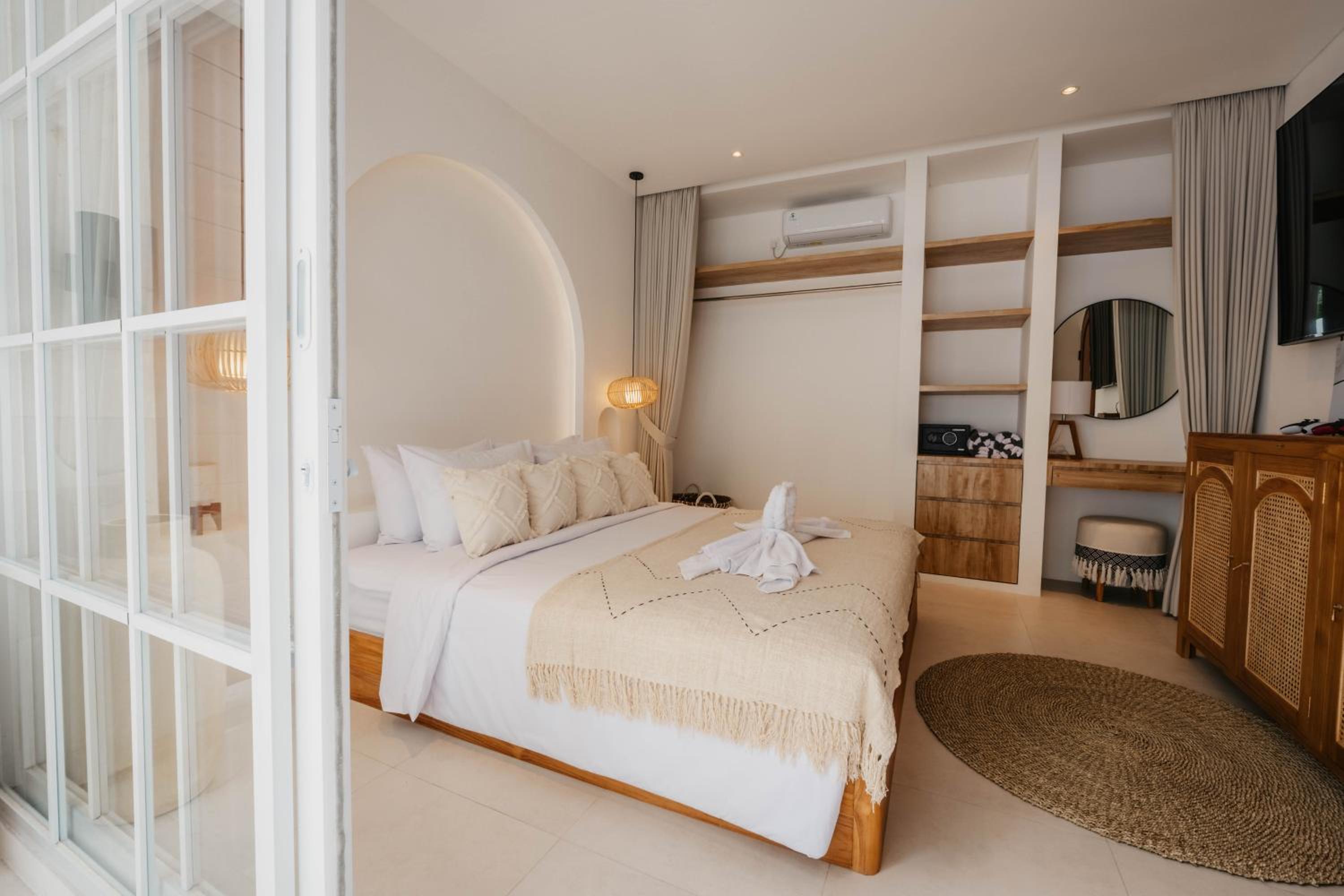 NEW! Mia Villa - 1BR Villa in Kerobokan
