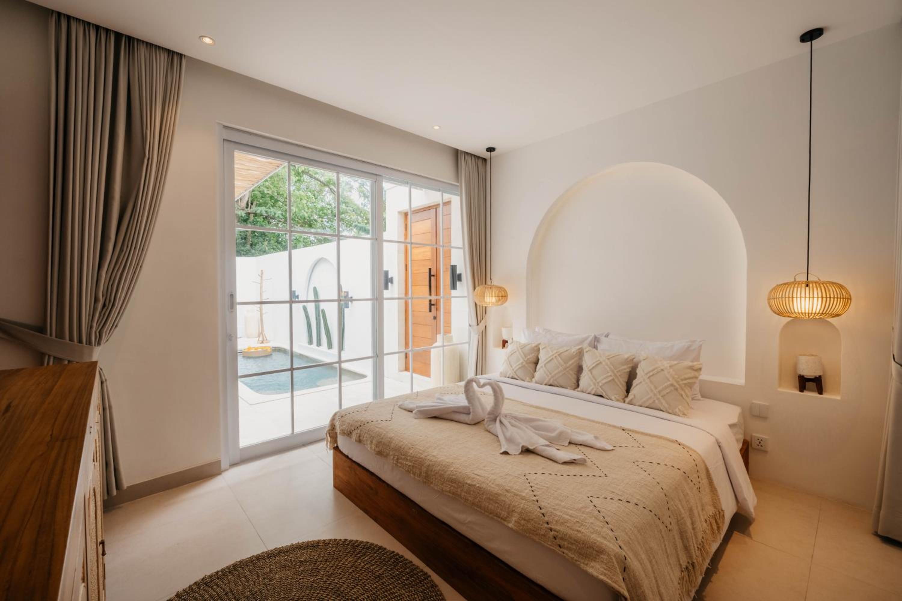 NEW! Mia Villa - 1BR Villa in Kerobokan