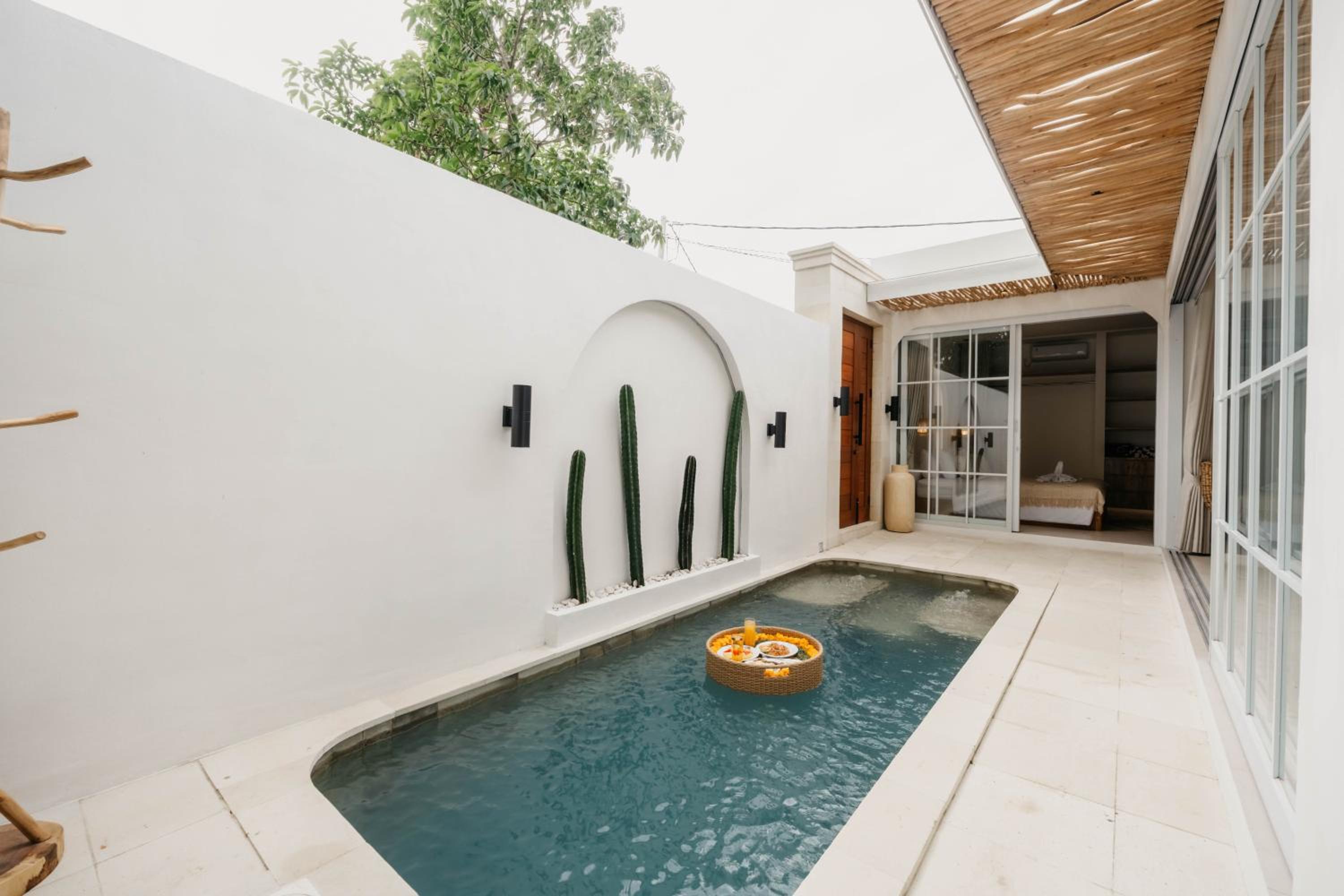 NEW! Mia Villa - 1BR Villa in Kerobokan