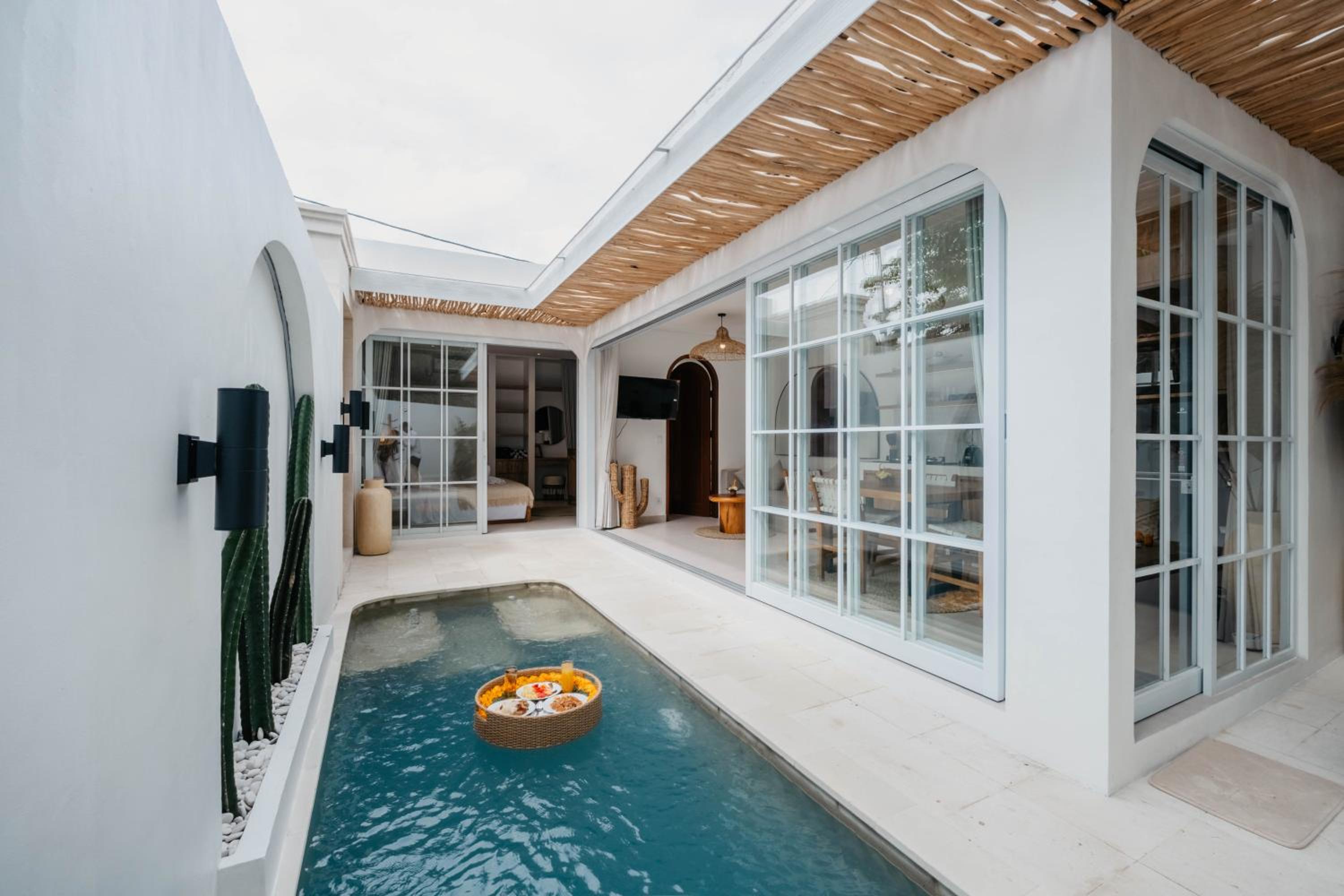 NEW! Mia Villa - 1BR Villa in Kerobokan