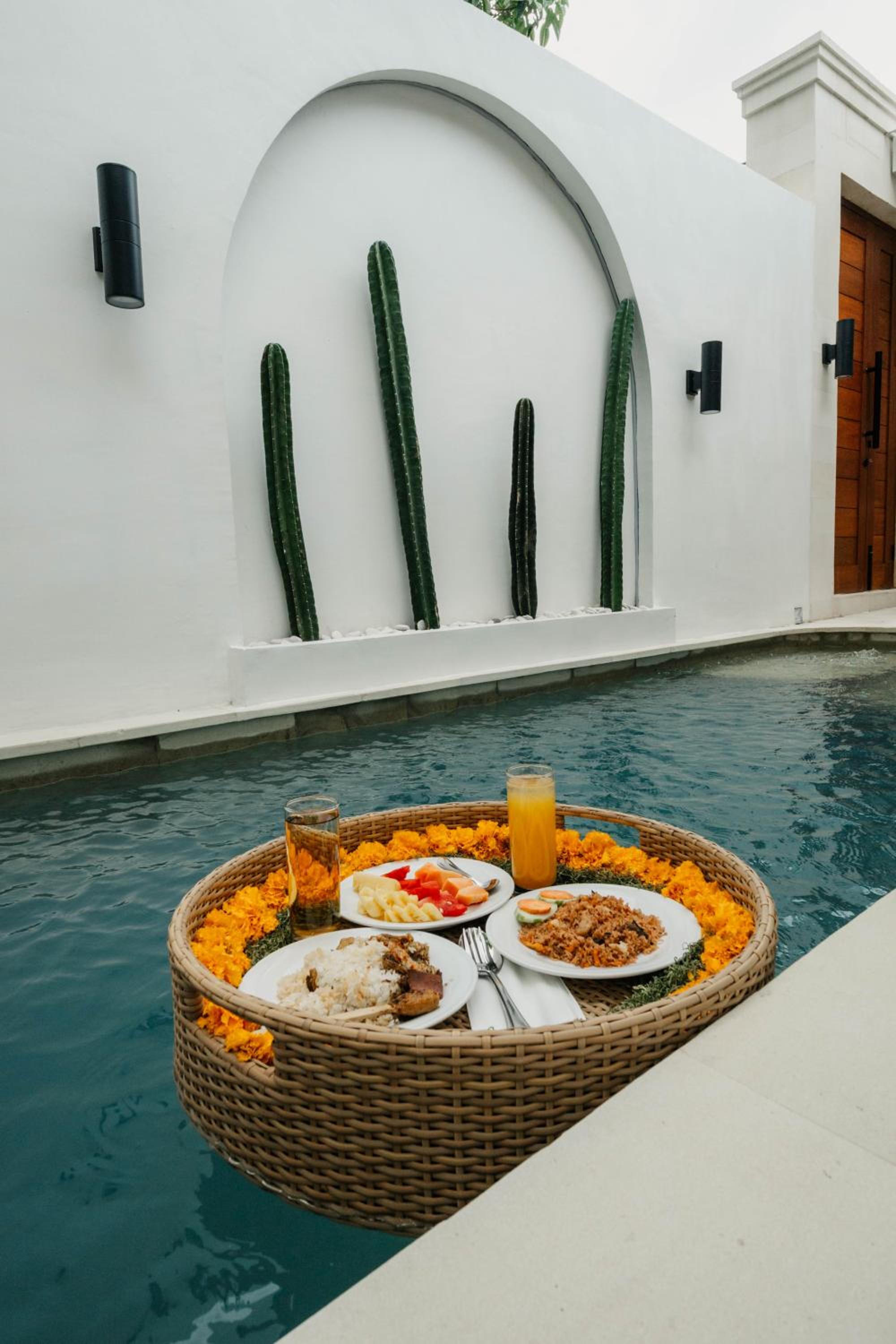 NEW! Mia Villa - 1BR Villa in Kerobokan