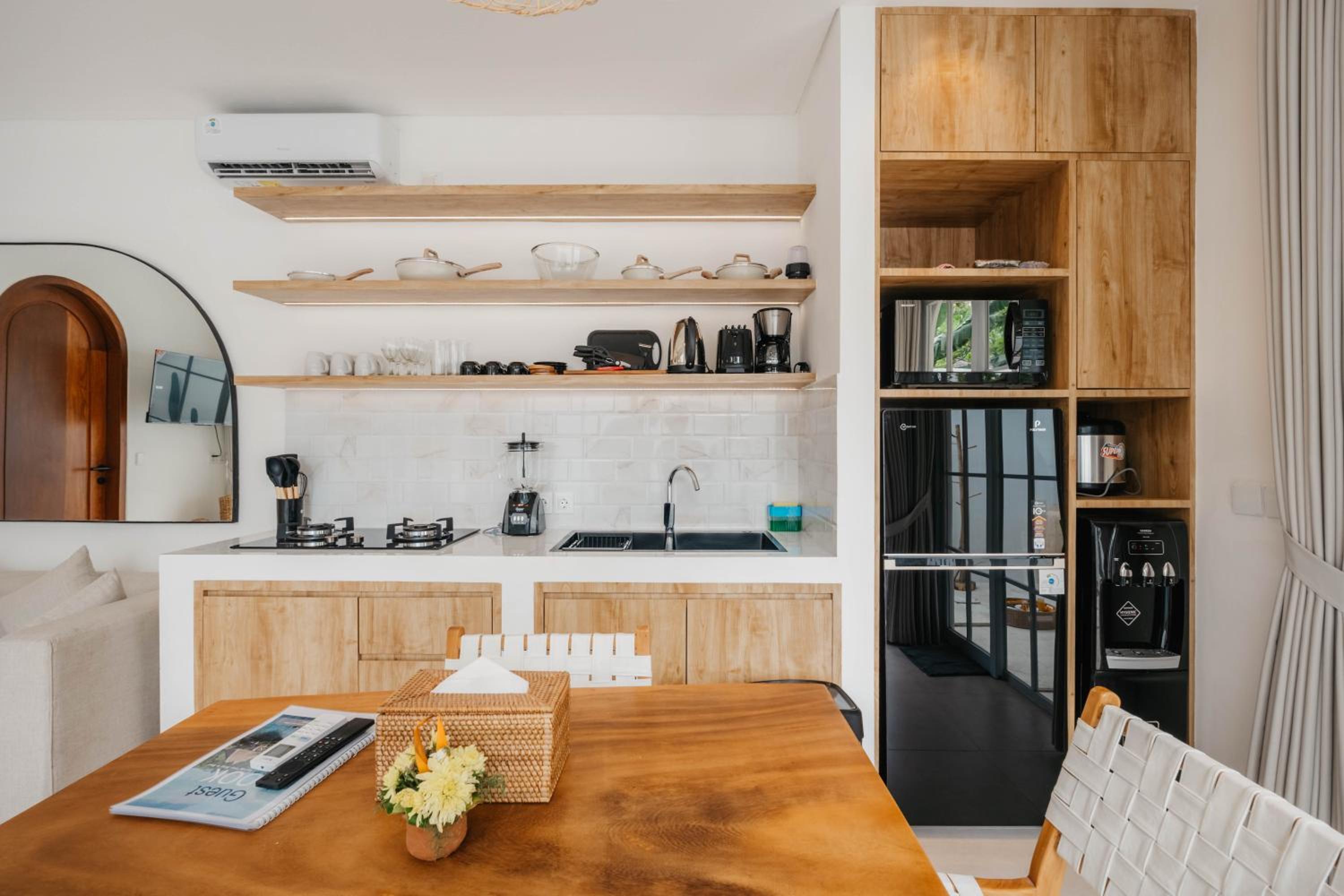 NEW! Mia Villa - 1BR Villa in Kerobokan